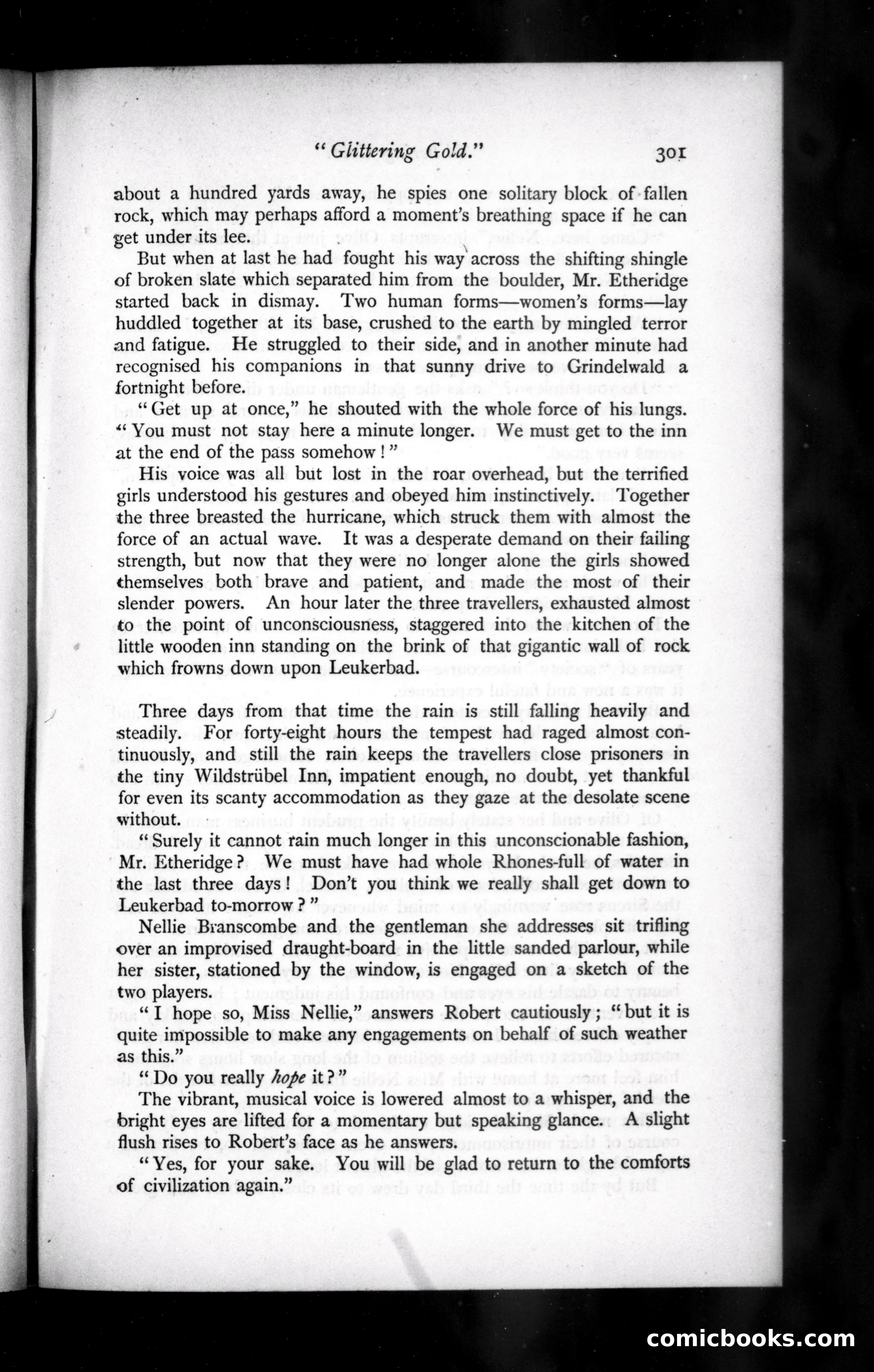 The Argosy, Vol. XLIX — page 37 of 90