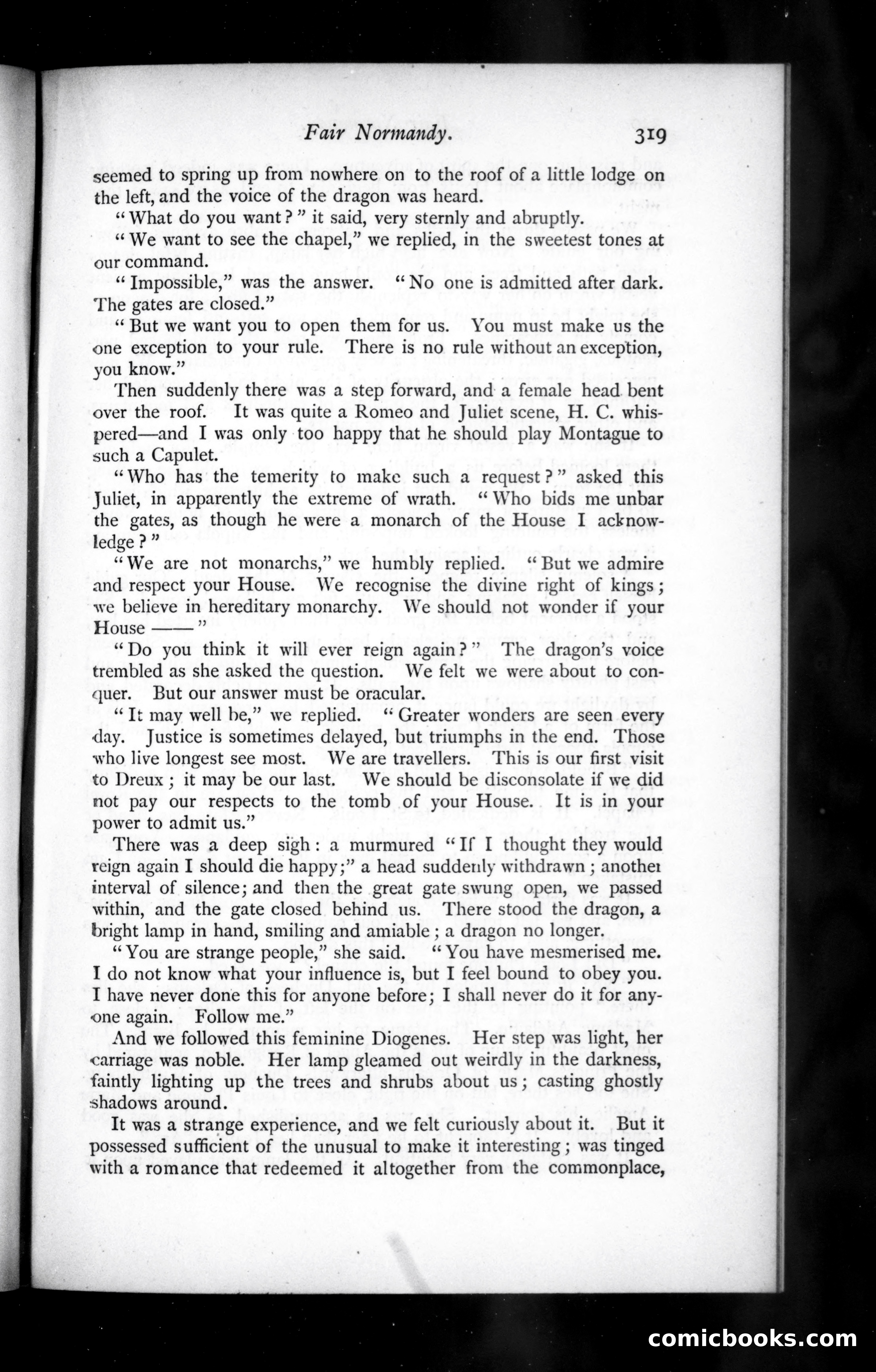 The Argosy, Vol. XLIX — page 55 of 90