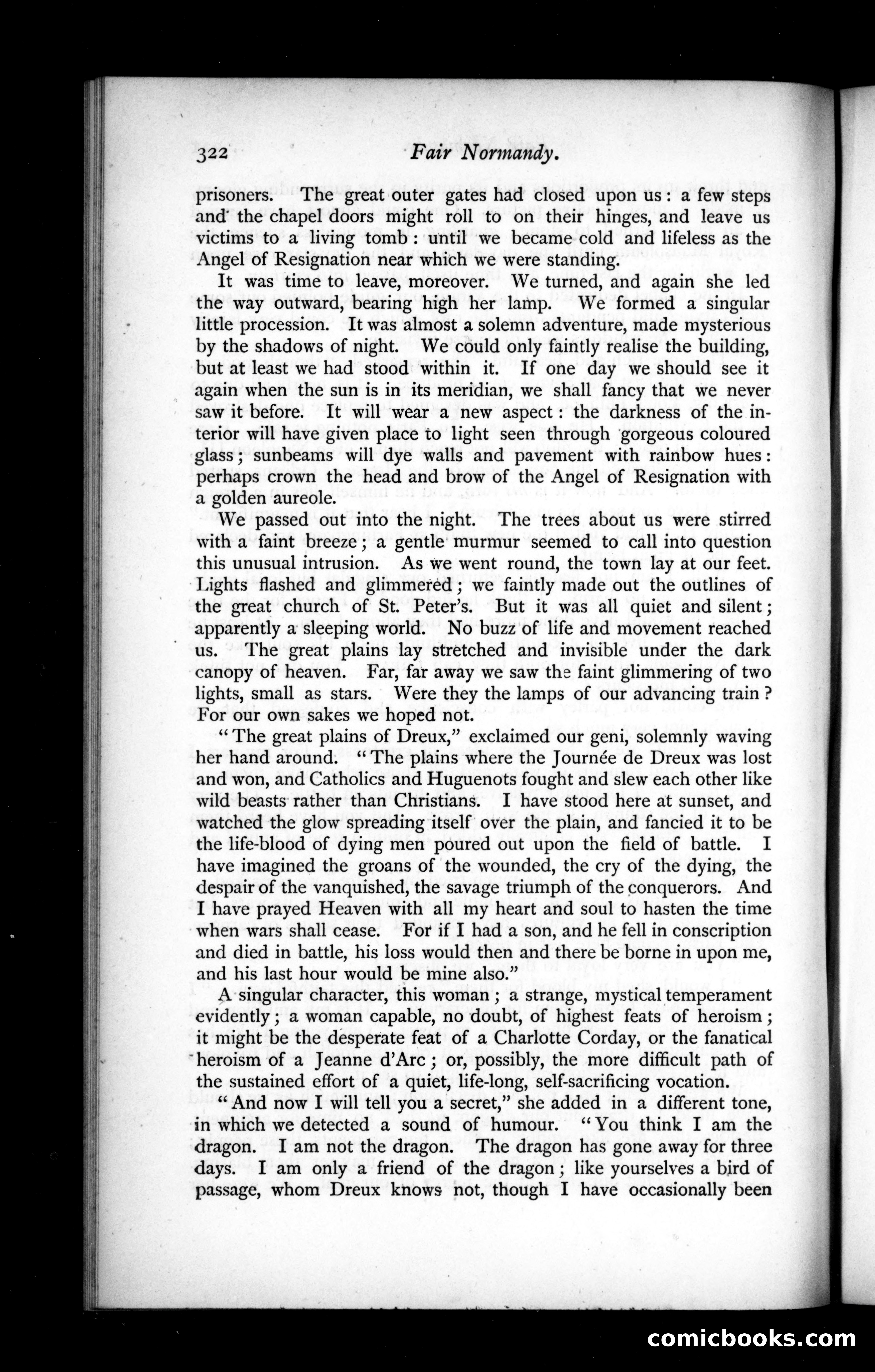 The Argosy, Vol. XLIX — page 58 of 90