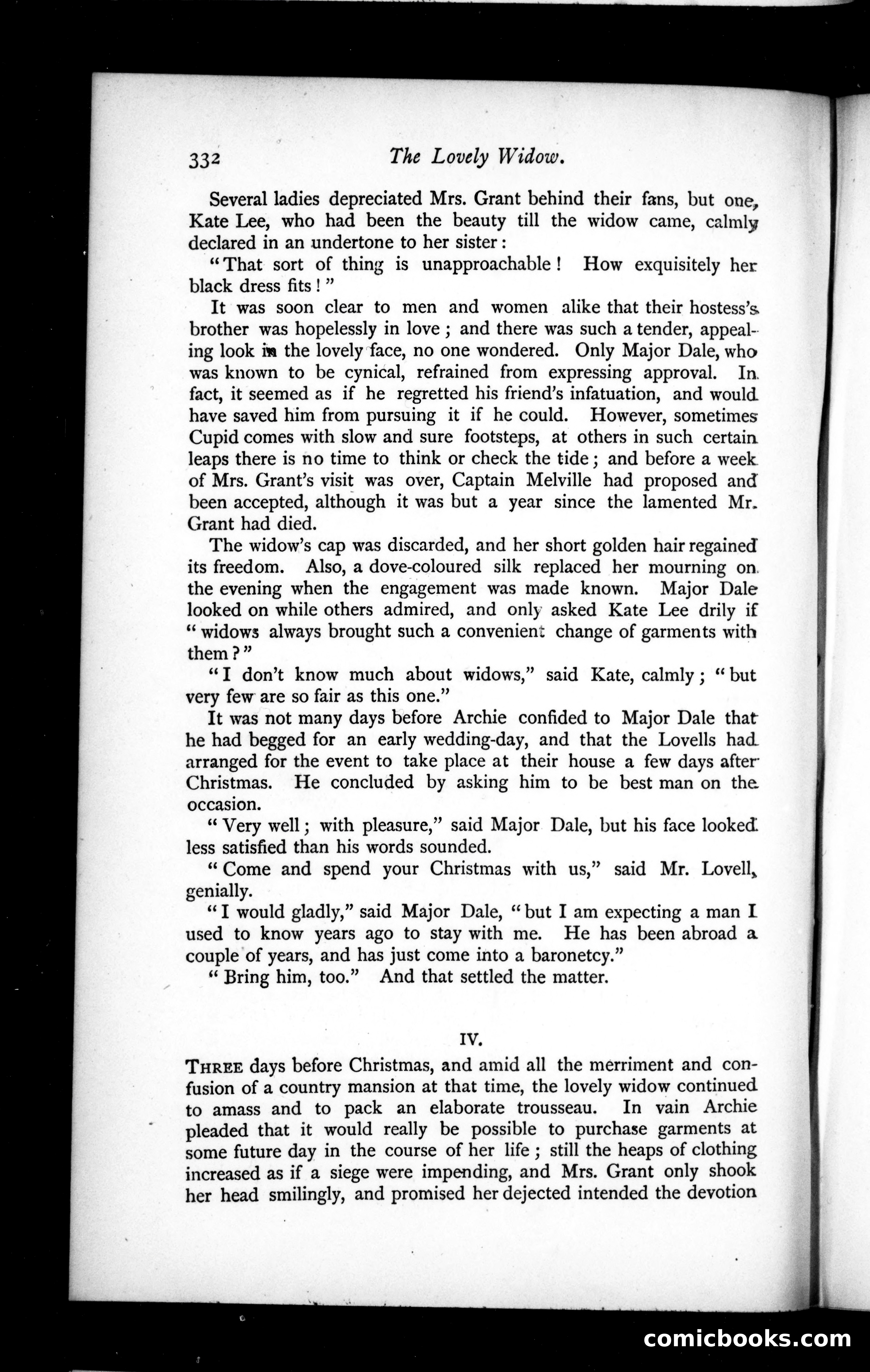 The Argosy, Vol. XLIX — page 68 of 90