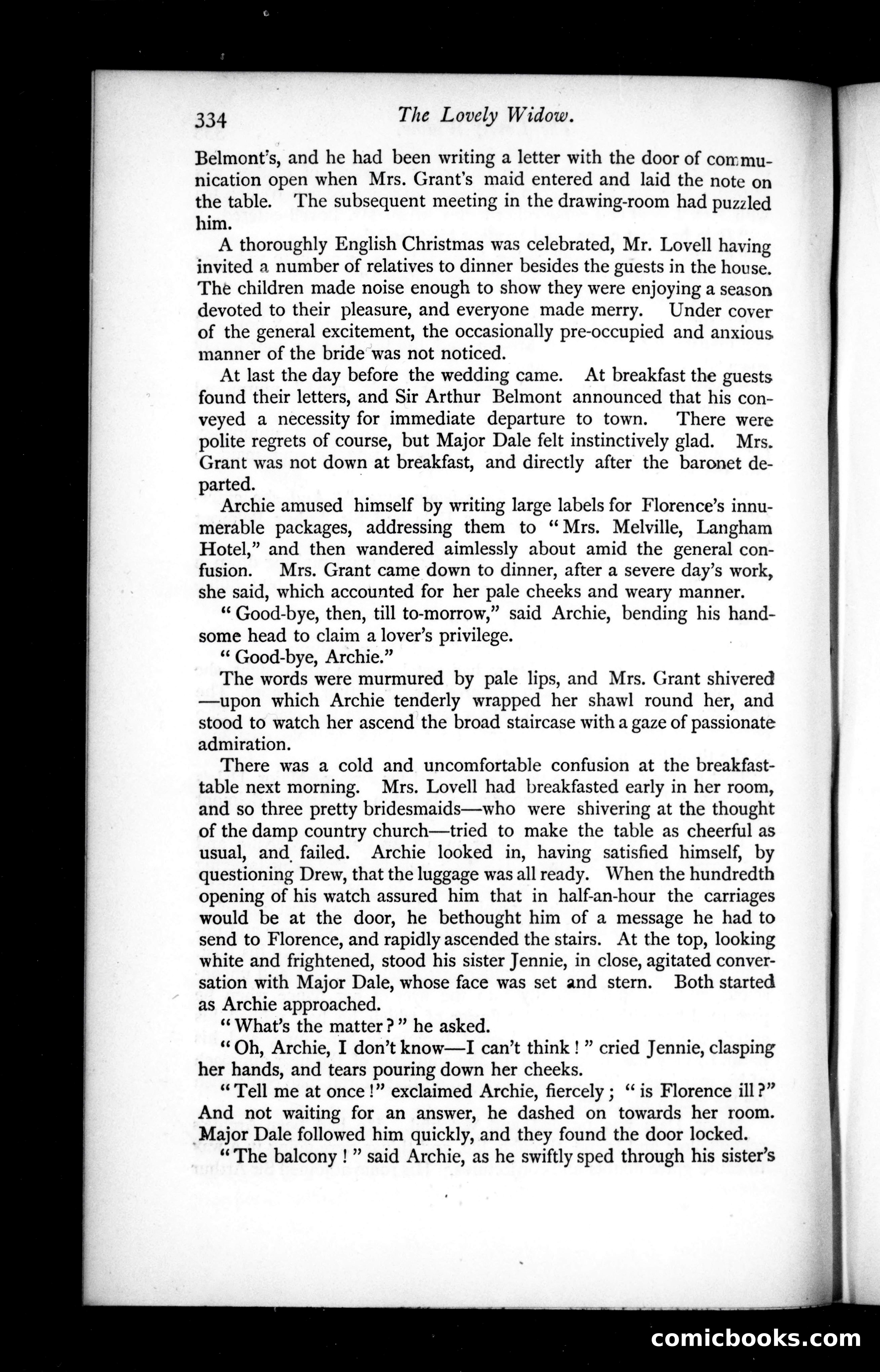 The Argosy, Vol. XLIX — page 70 of 90