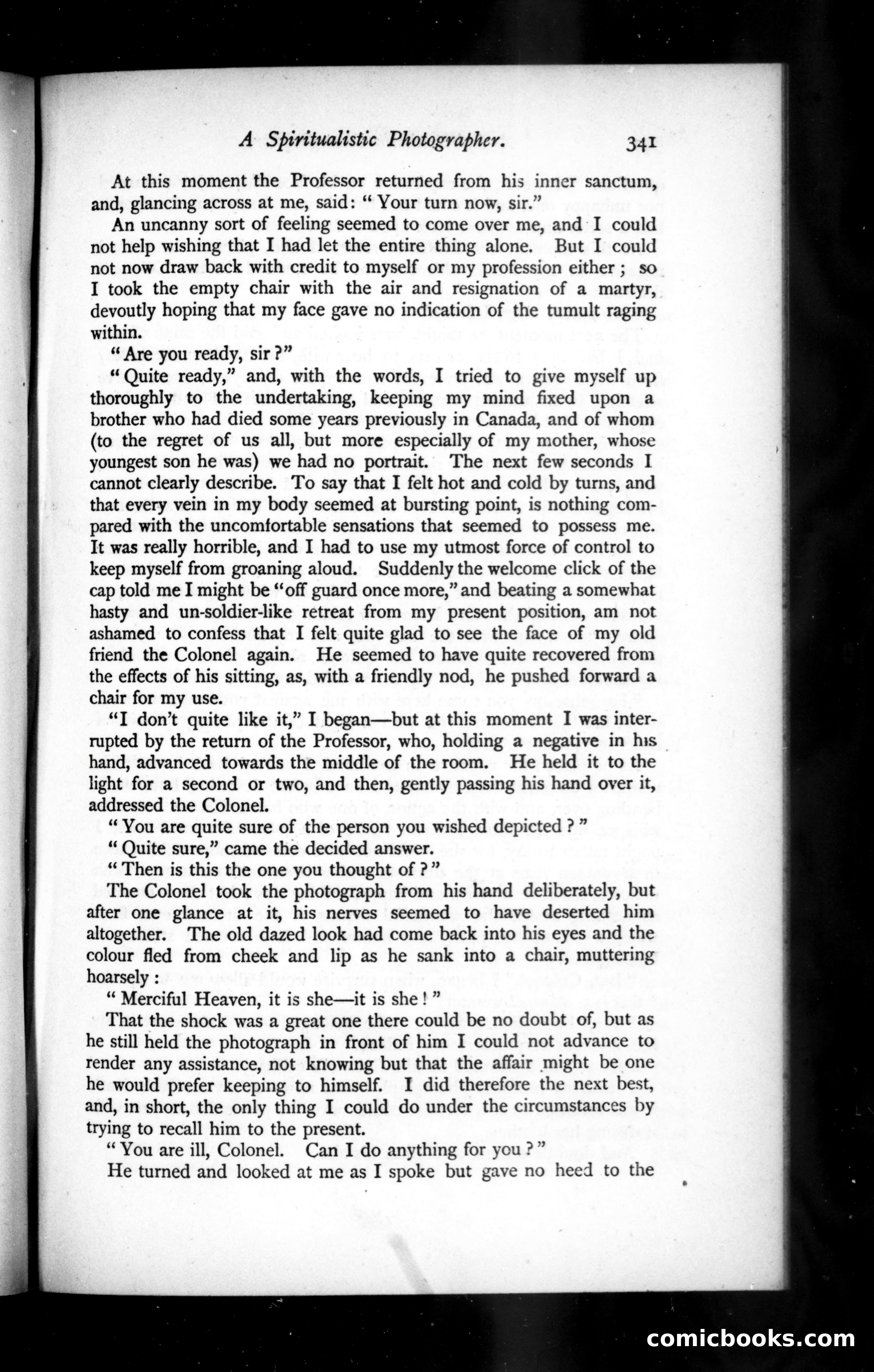 The Argosy, Vol. XLIX — page 77 of 90