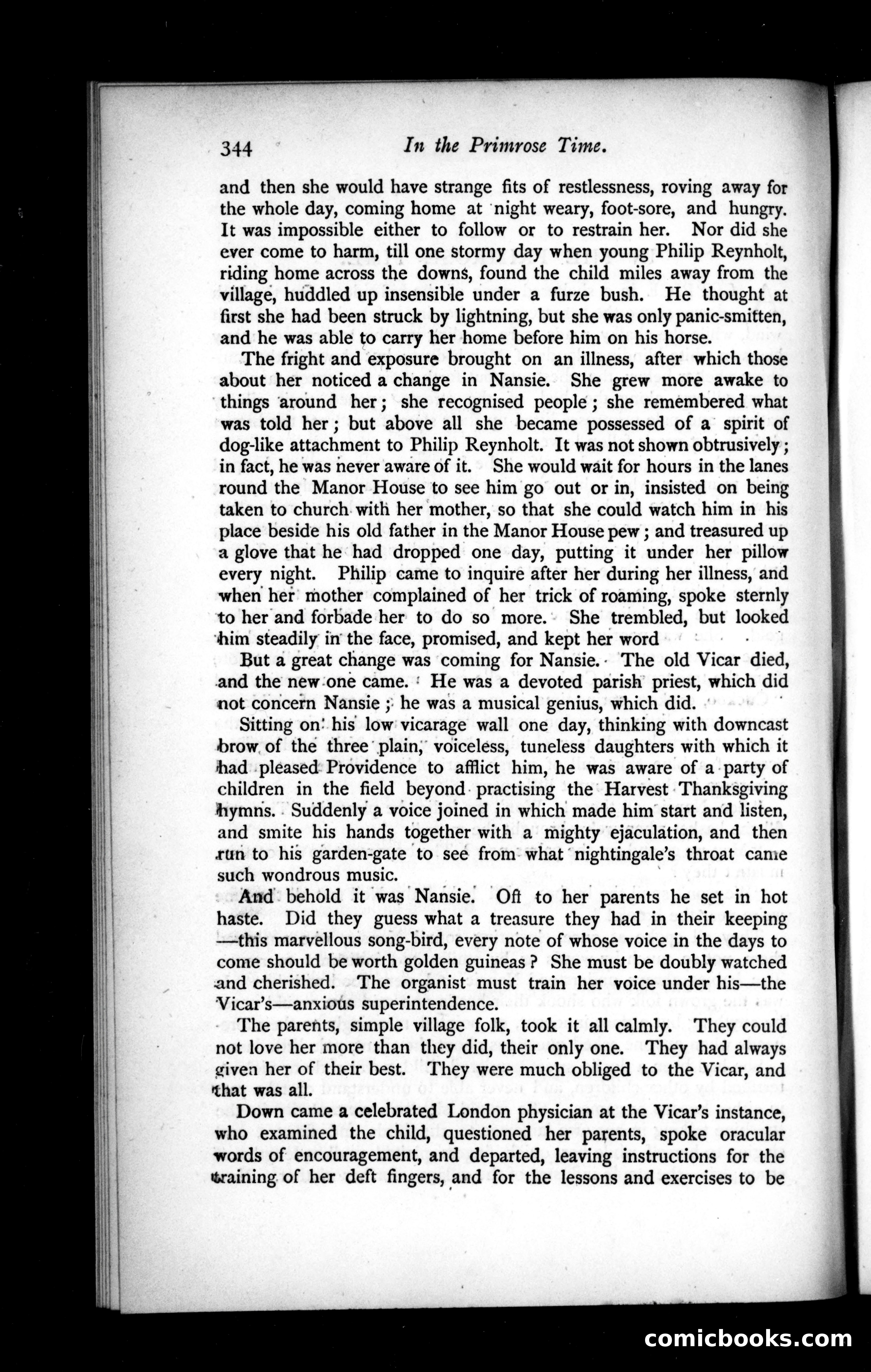 The Argosy, Vol. XLIX — page 80 of 90