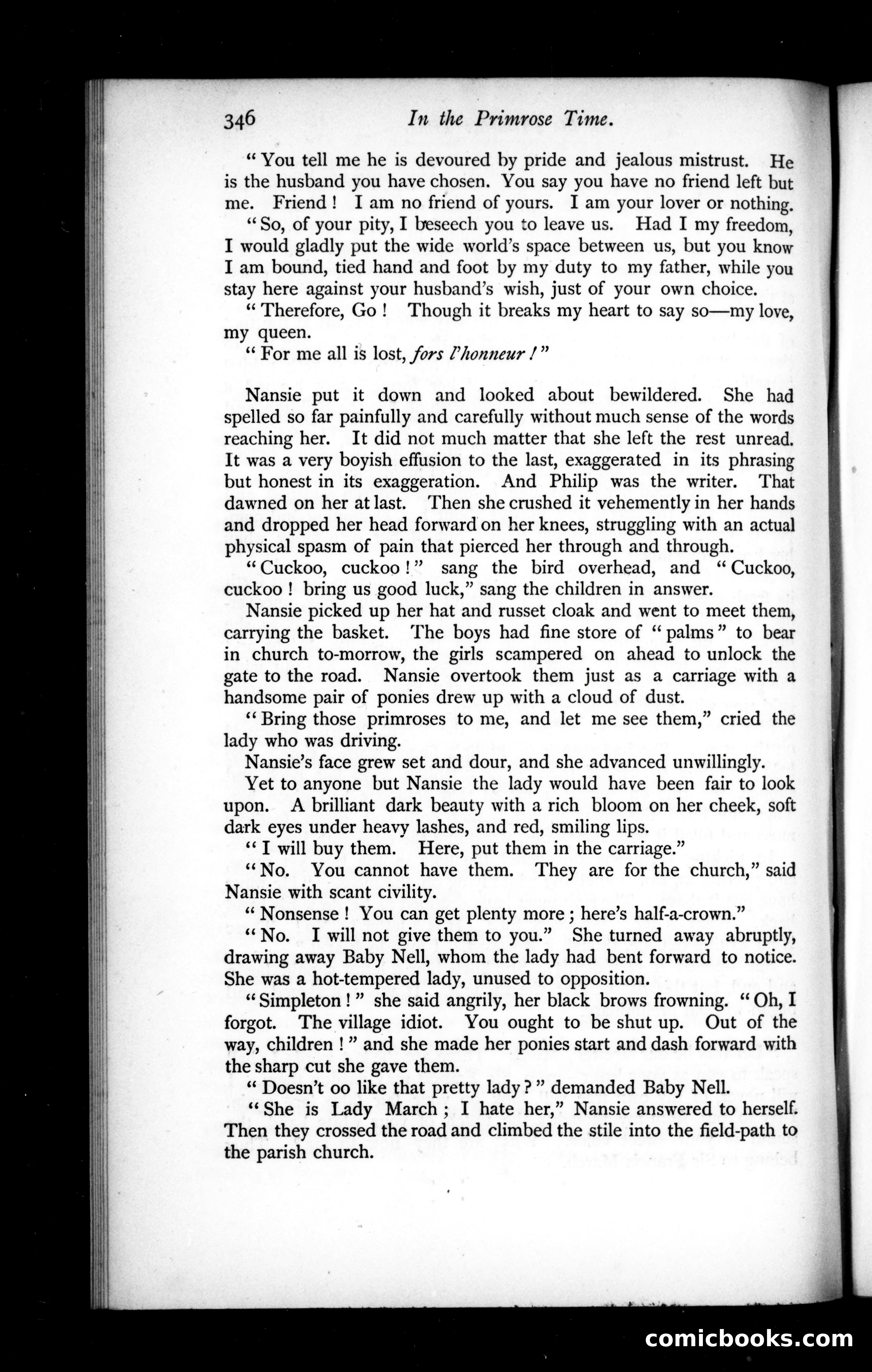 The Argosy, Vol. XLIX — page 82 of 90