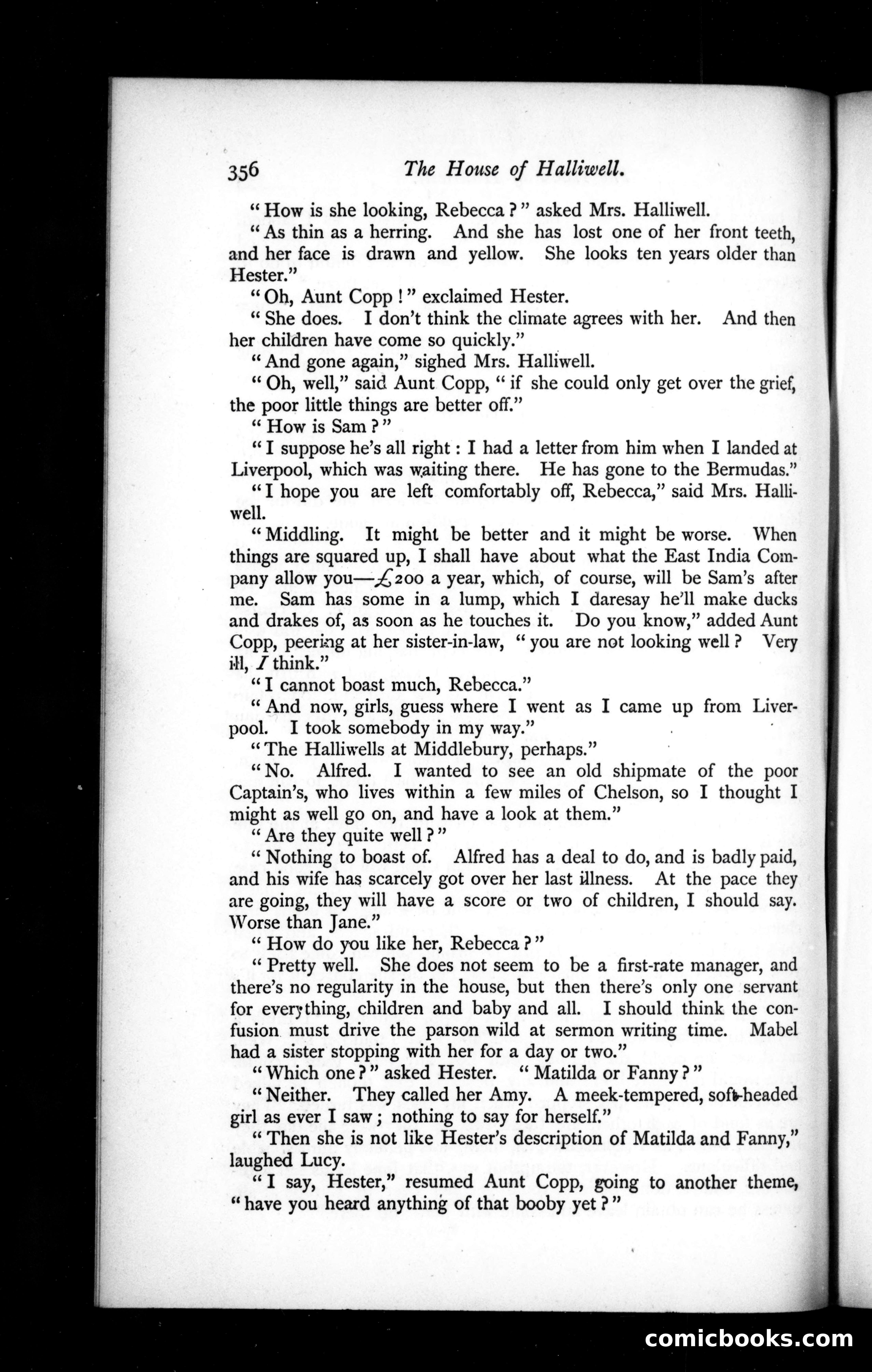 The Argosy, Vol. 49 — page 4 of 90