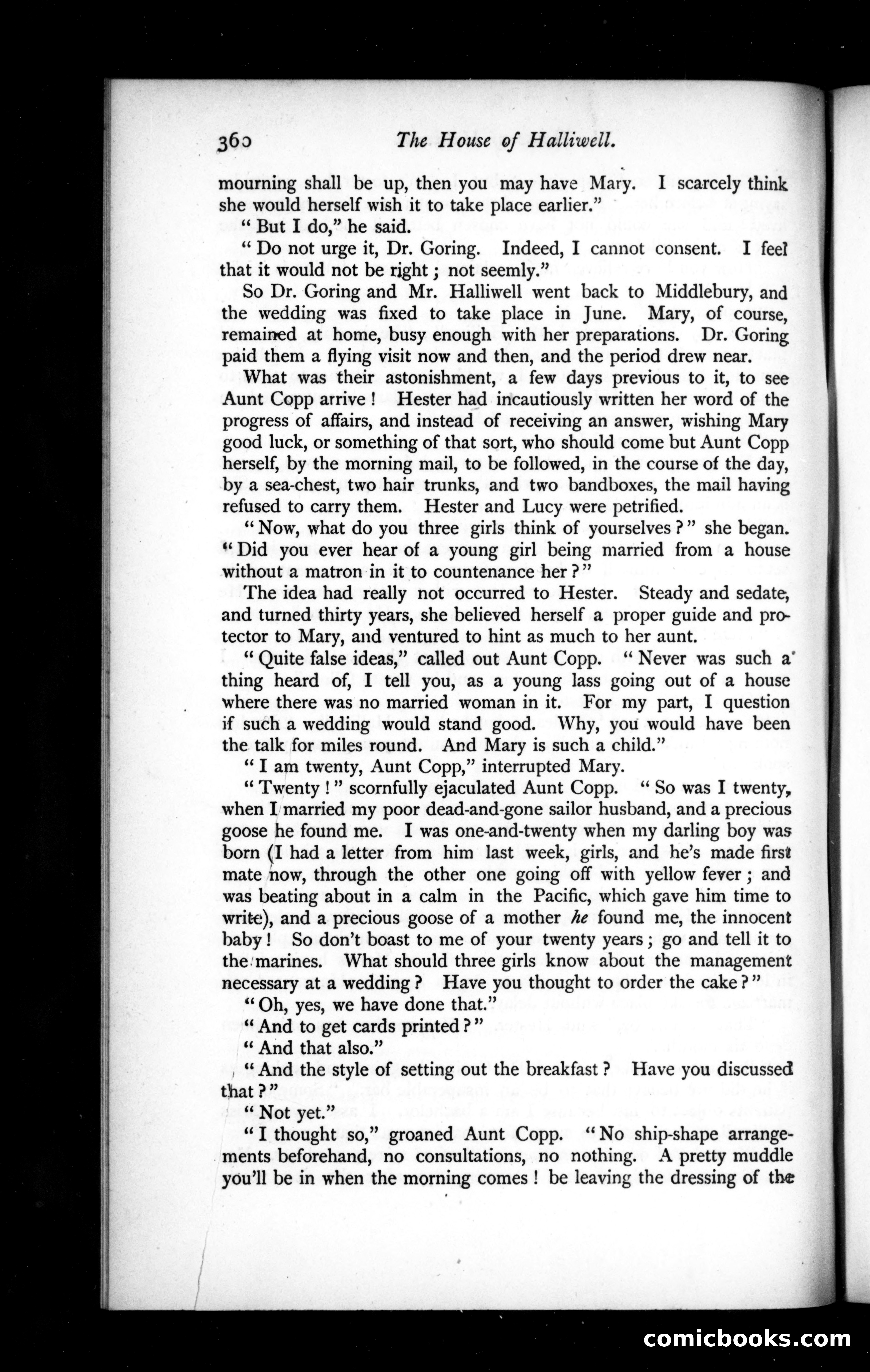 The Argosy, Vol. 49 — page 8 of 90