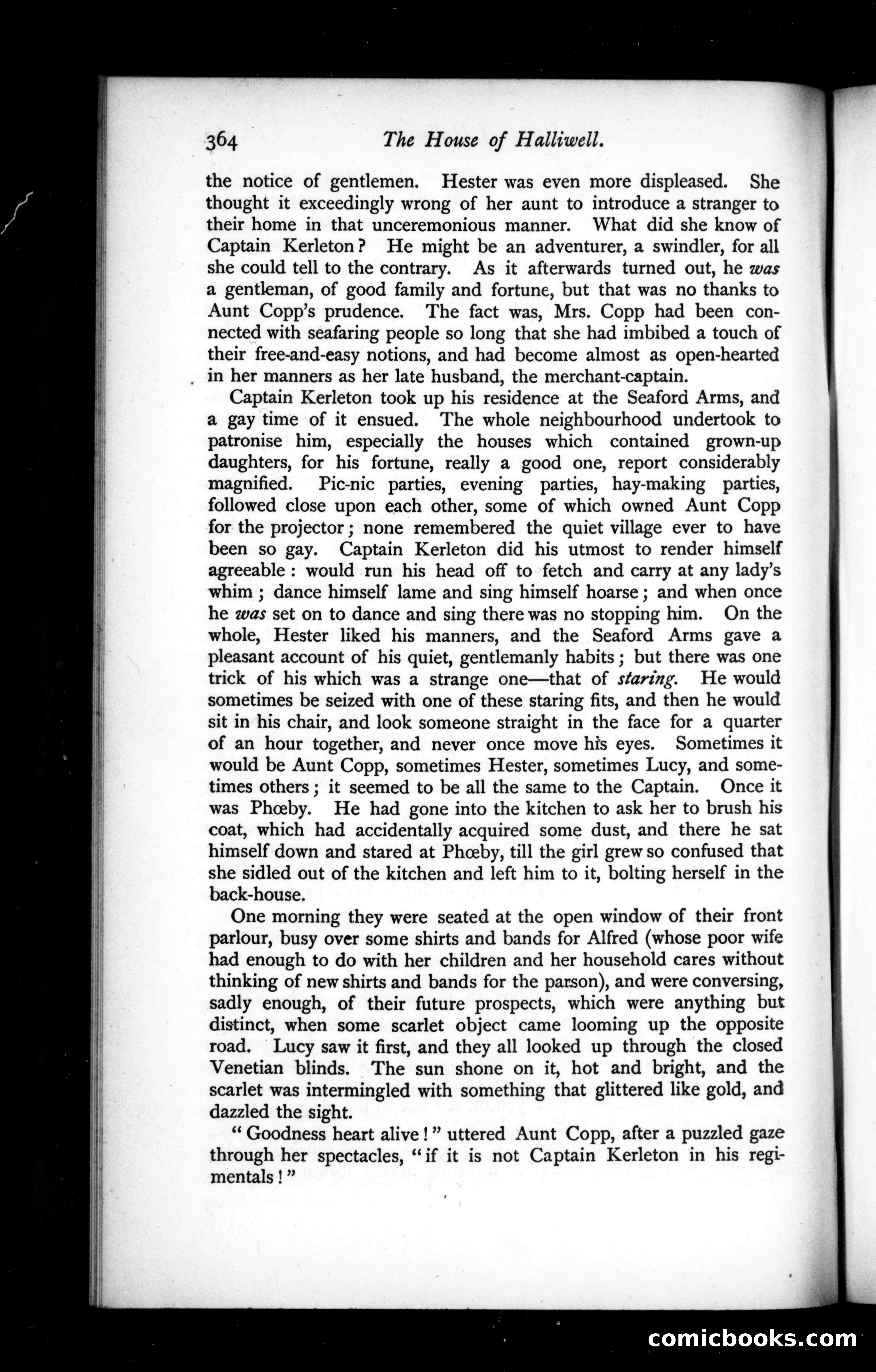 The Argosy, Vol. 49 — page 12 of 90