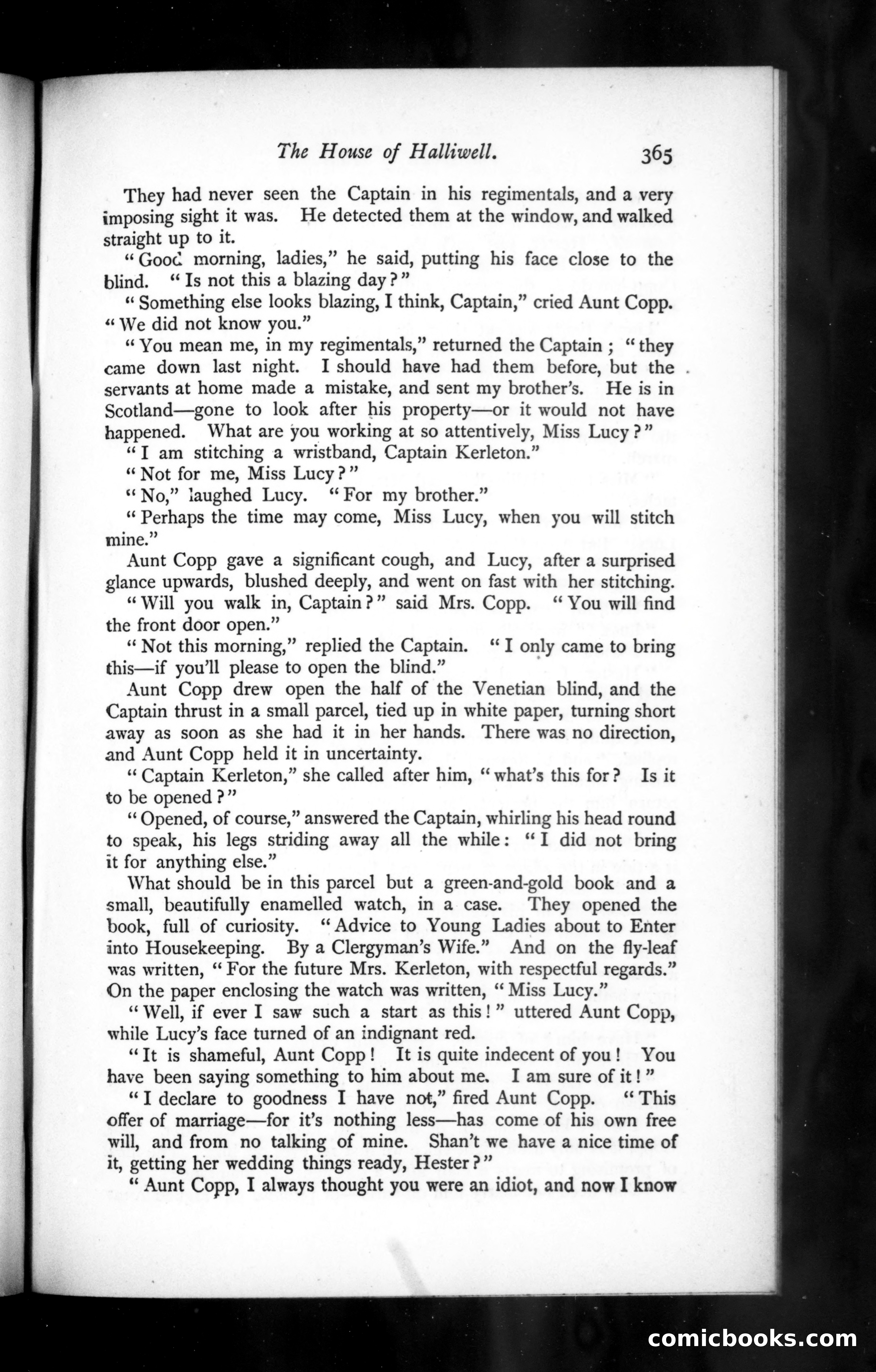 The Argosy, Vol. 49 — page 13 of 90