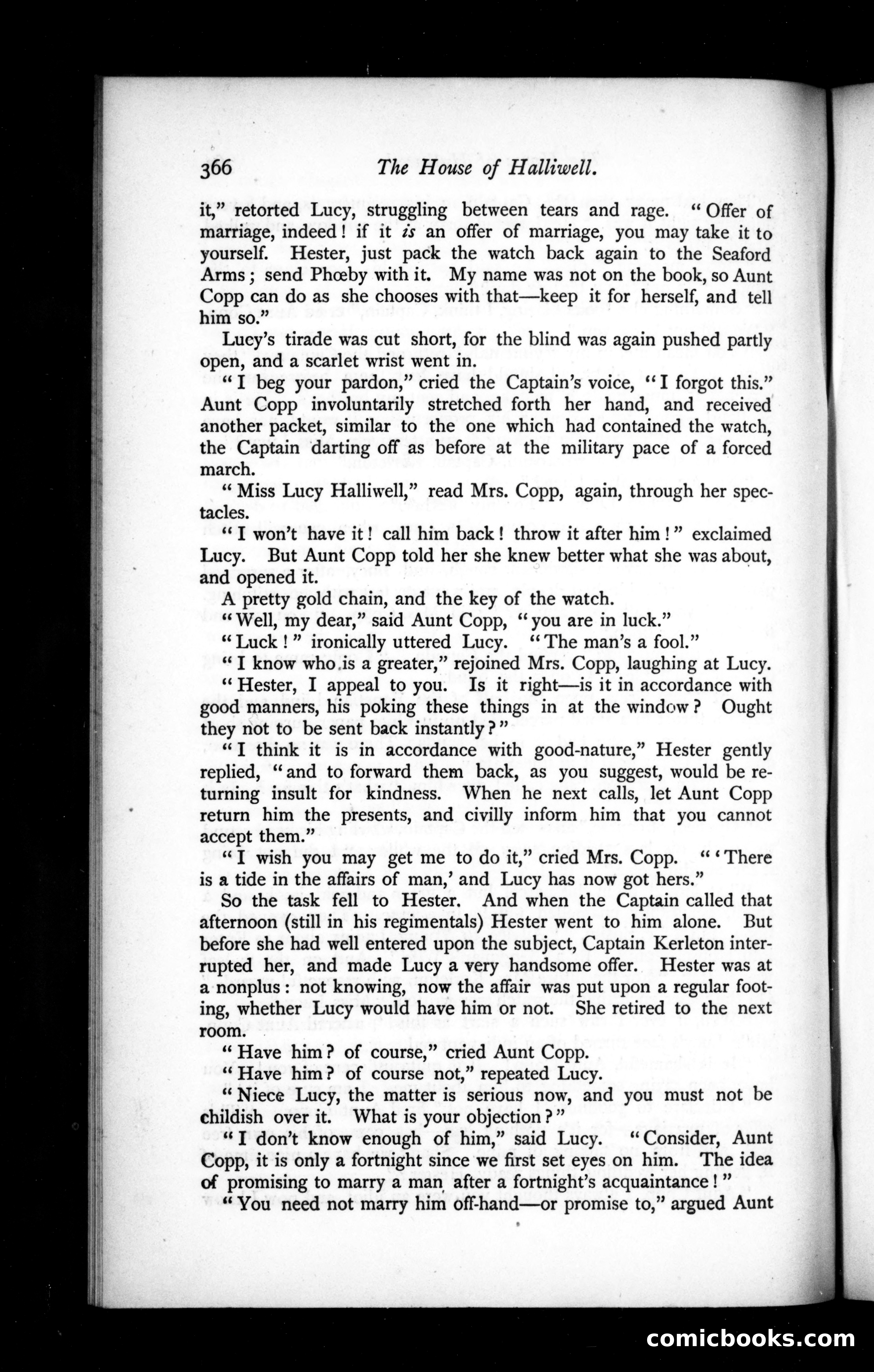 The Argosy, Vol. 49 — page 14 of 90
