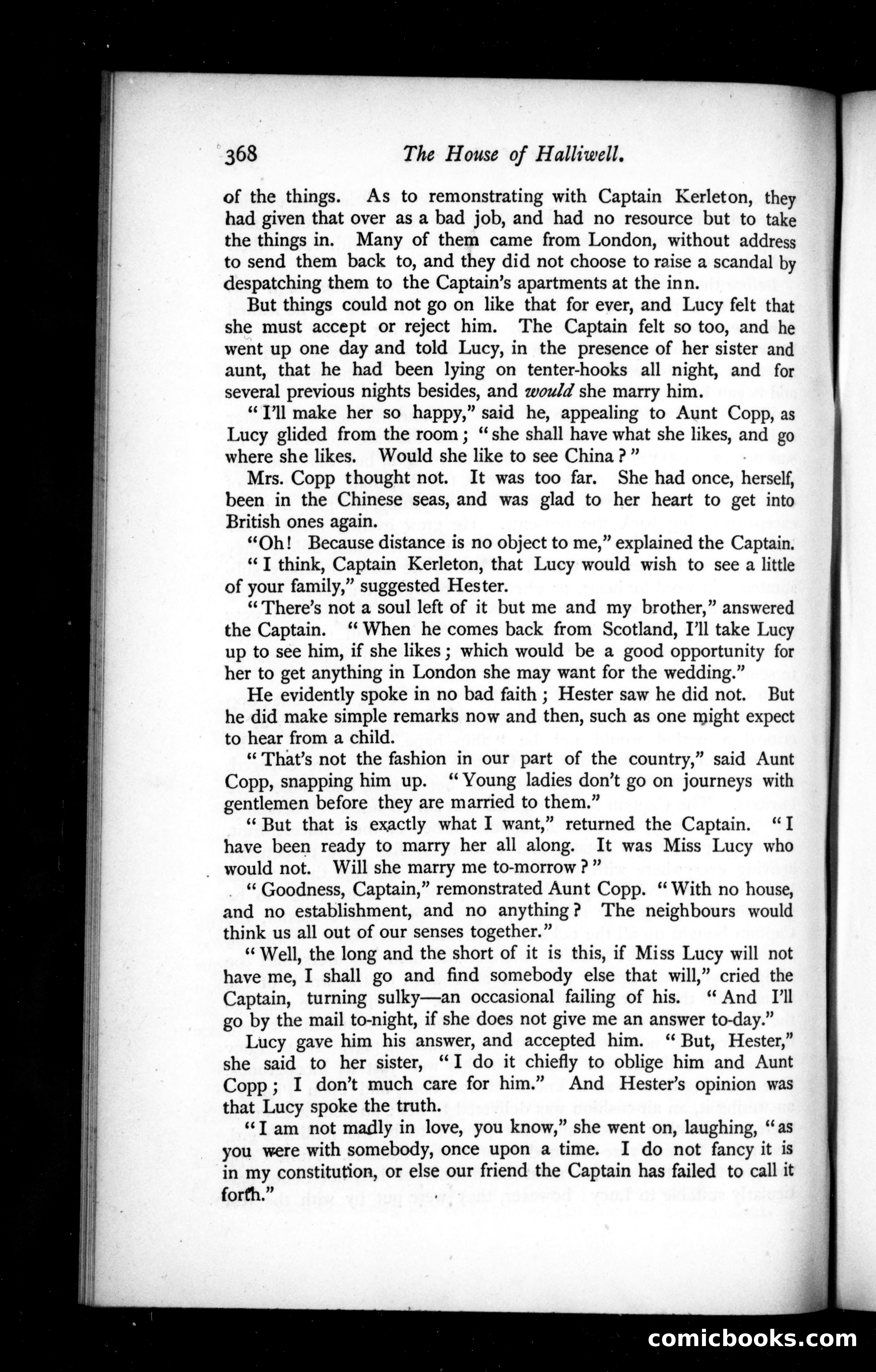 The Argosy, Vol. 49 — page 16 of 90