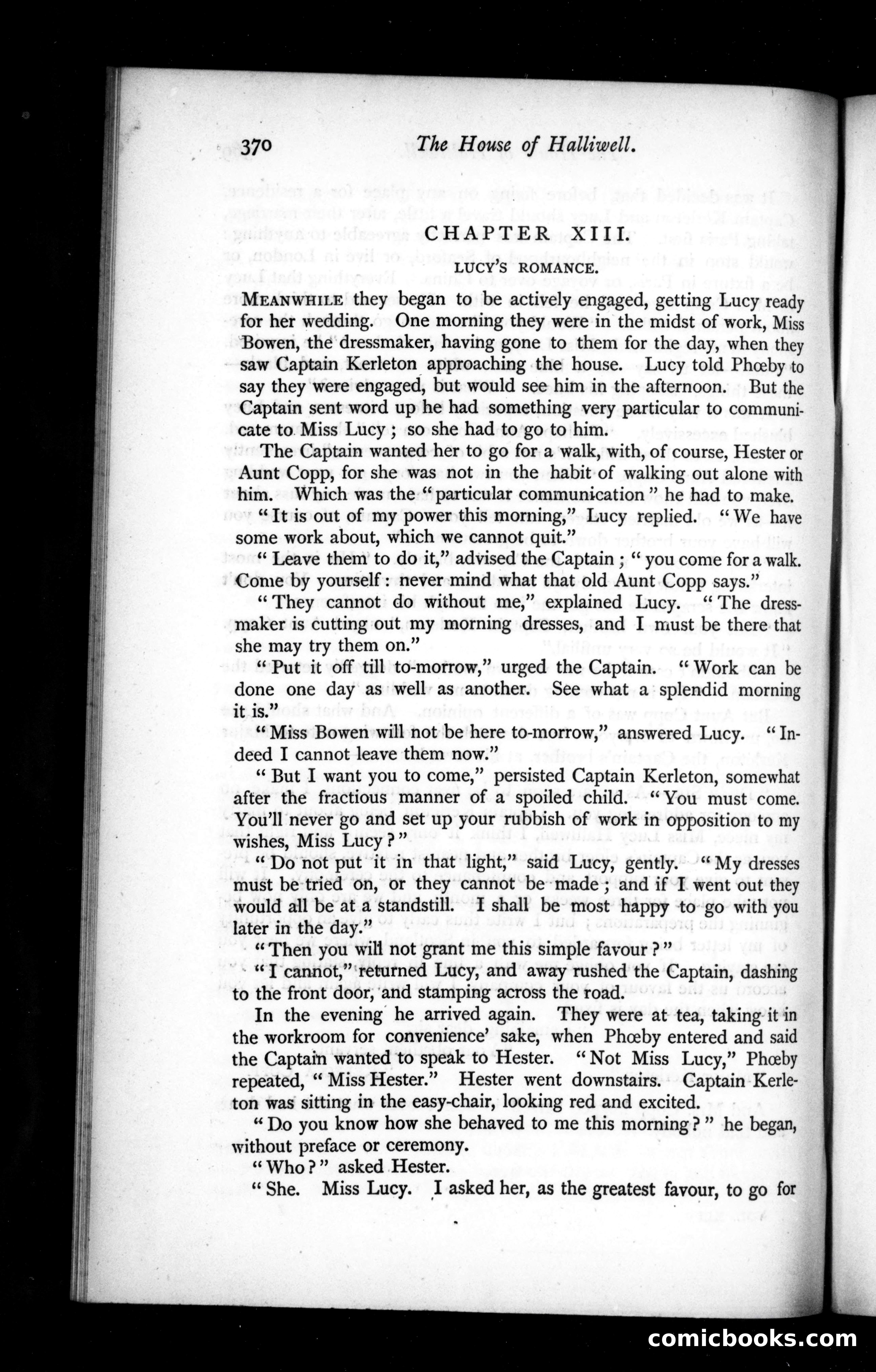 The Argosy, Vol. 49 — page 18 of 90