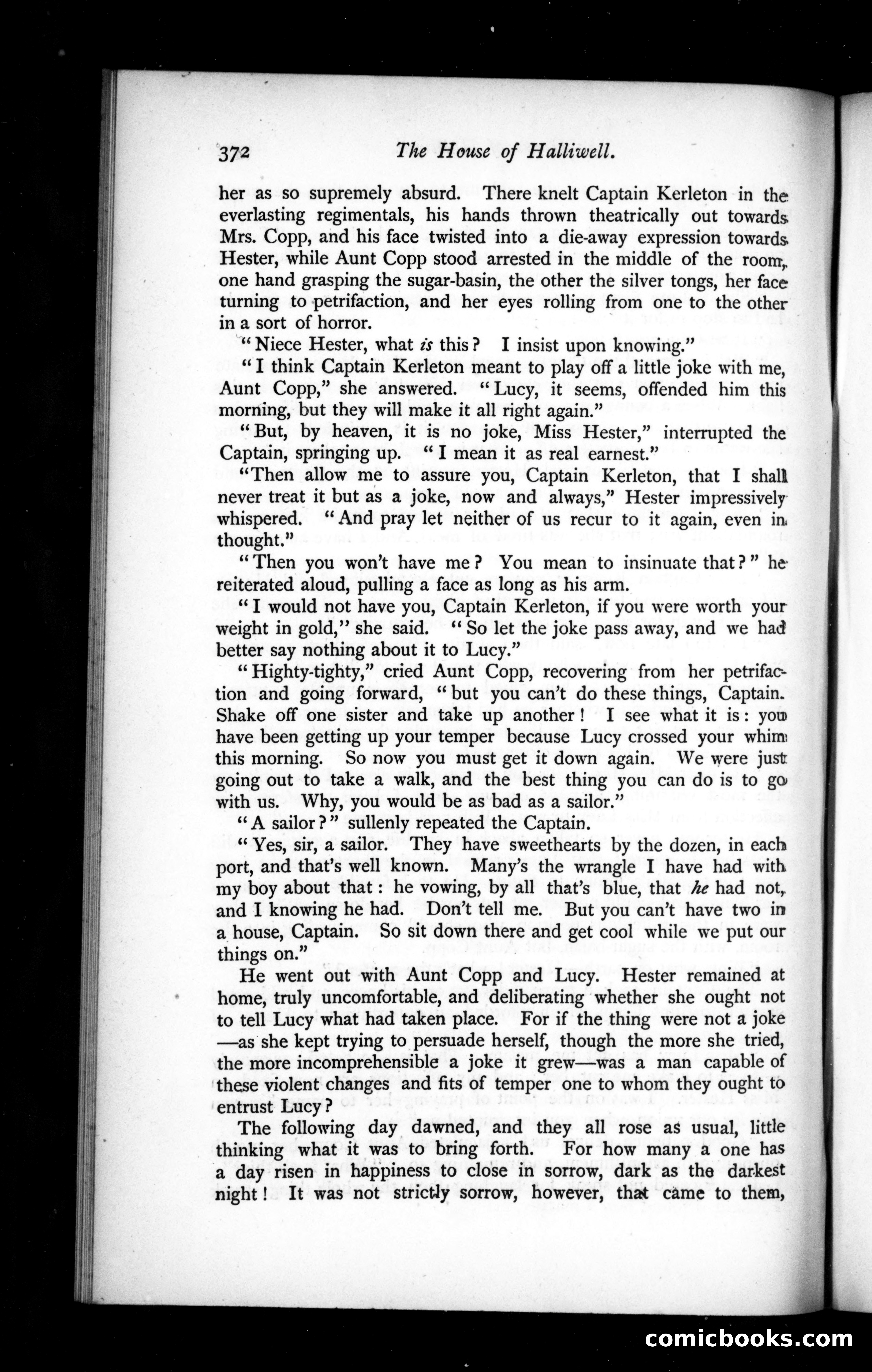 The Argosy, Vol. 49 — page 20 of 90