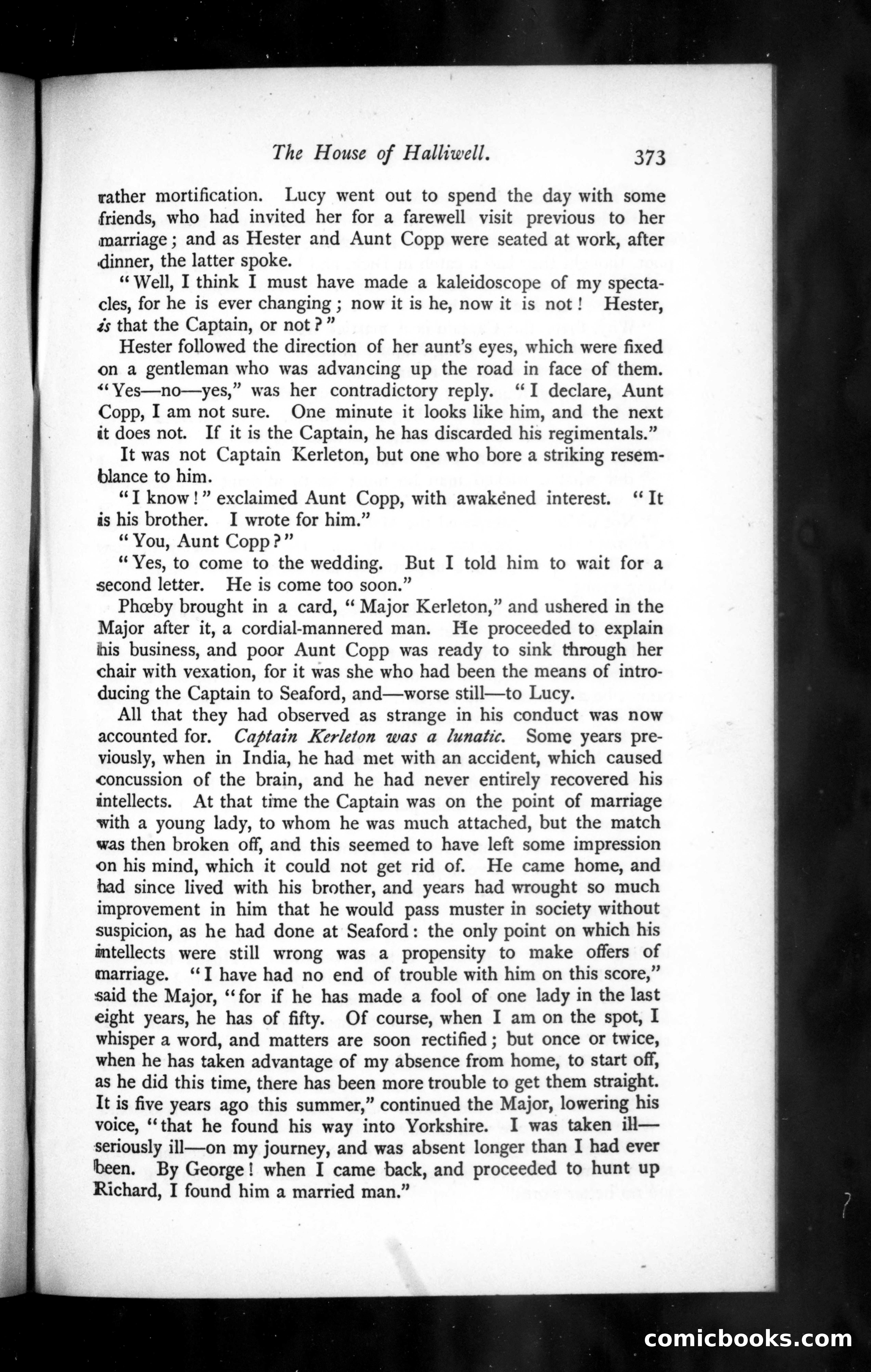 The Argosy, Vol. 49 — page 21 of 90