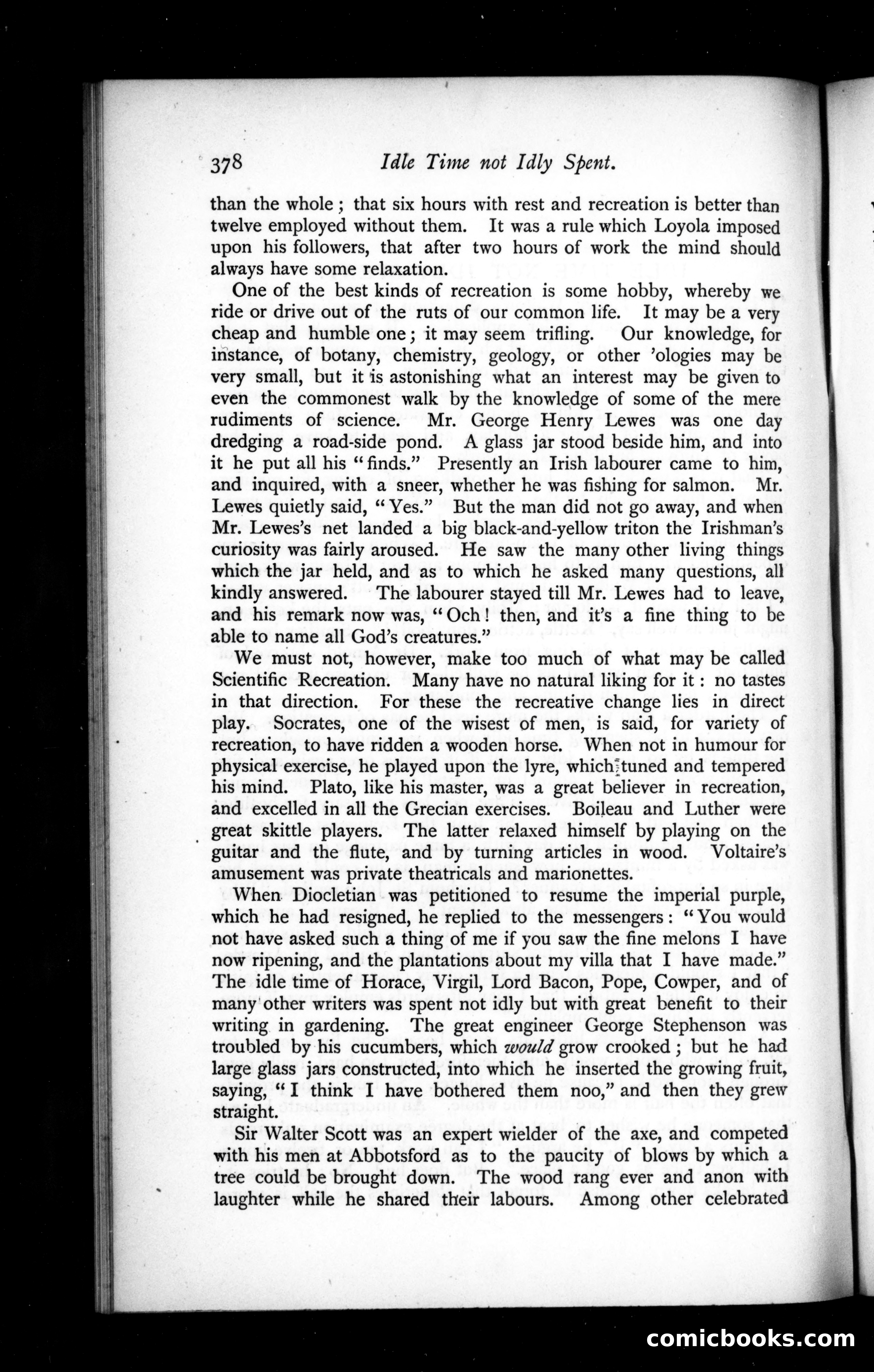 The Argosy, Vol. 49 — page 26 of 90