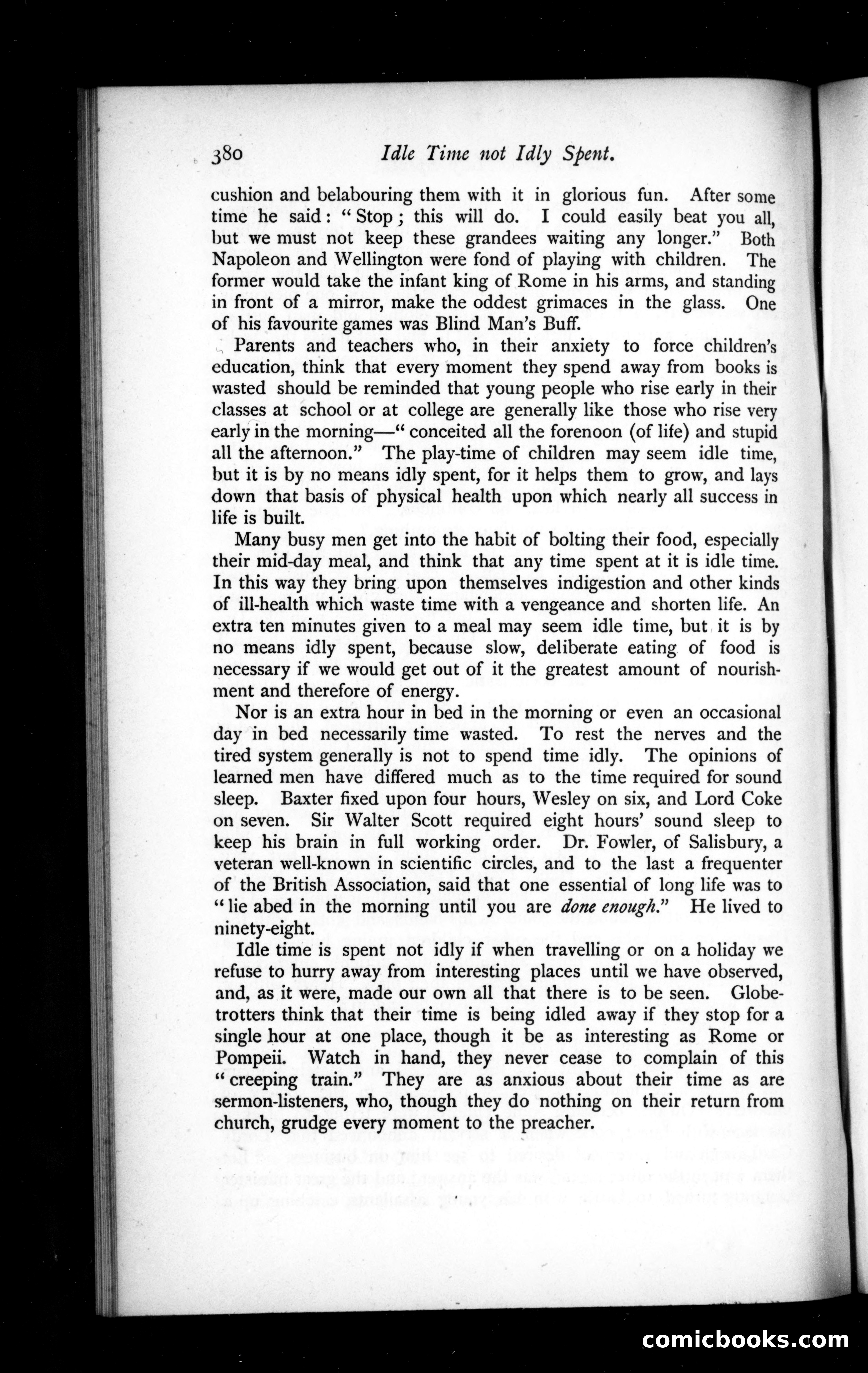 The Argosy, Vol. 49 — page 28 of 90