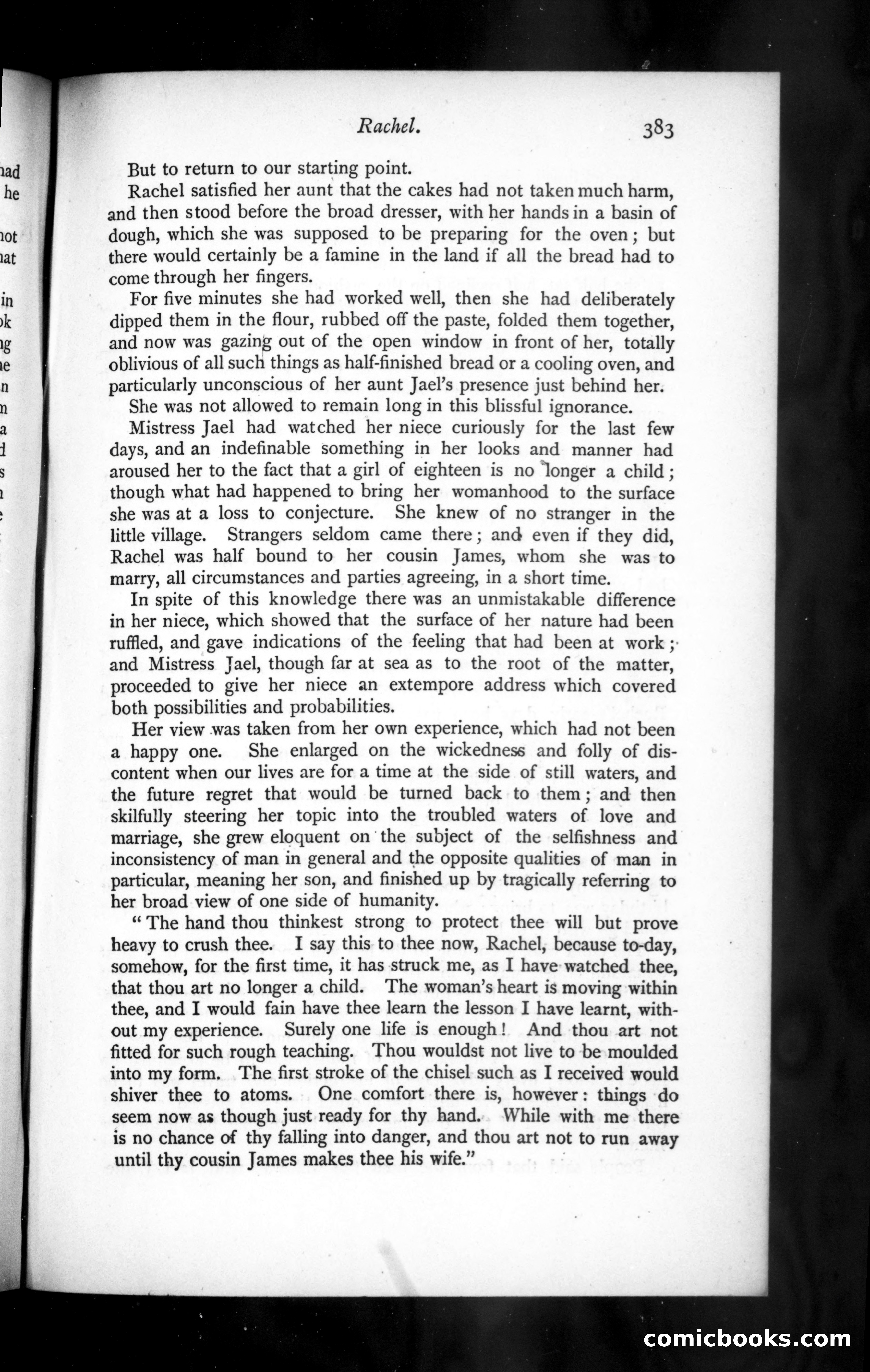 The Argosy, Vol. 49 — page 31 of 90
