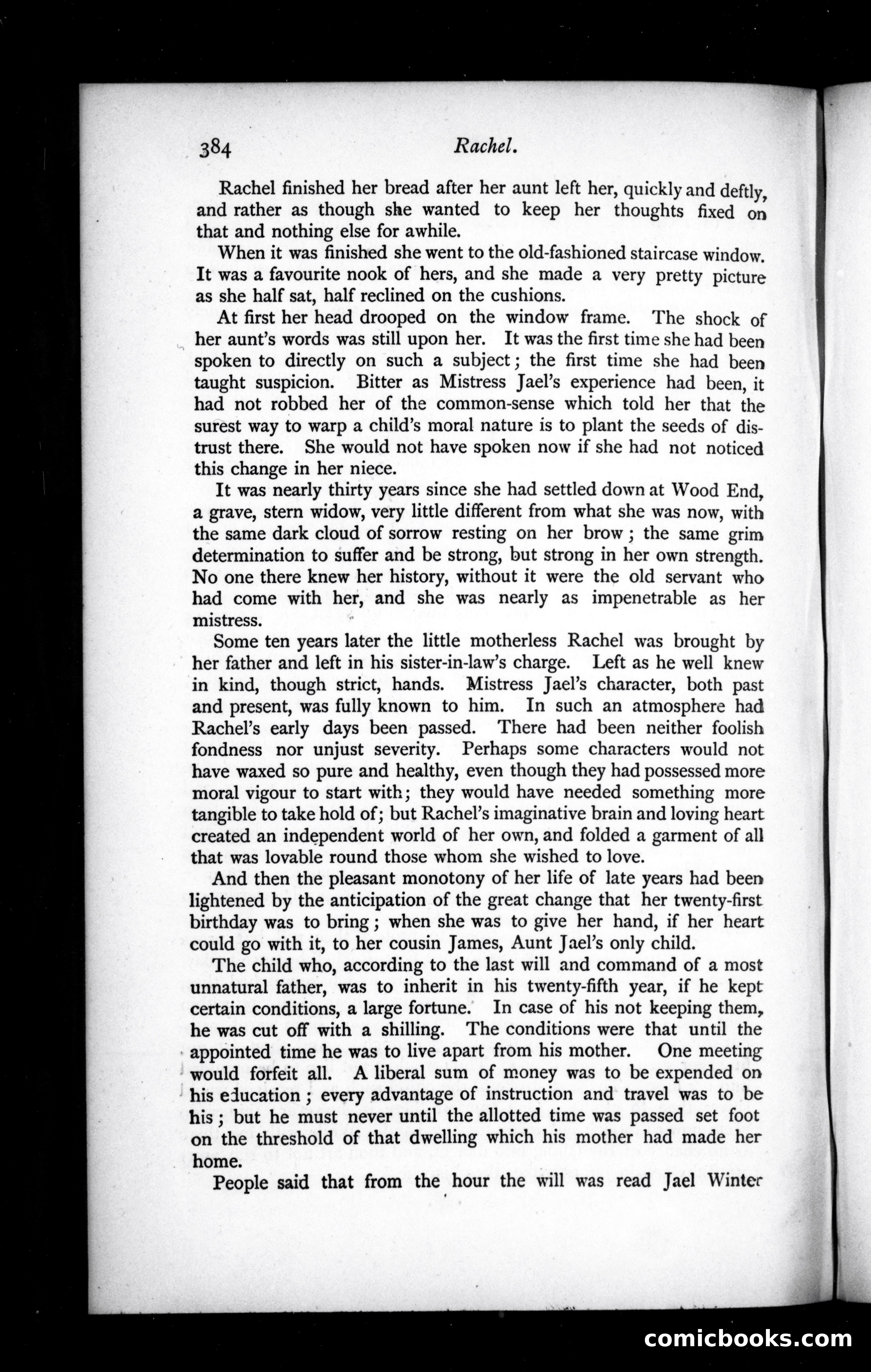 The Argosy, Vol. 49 — page 32 of 90