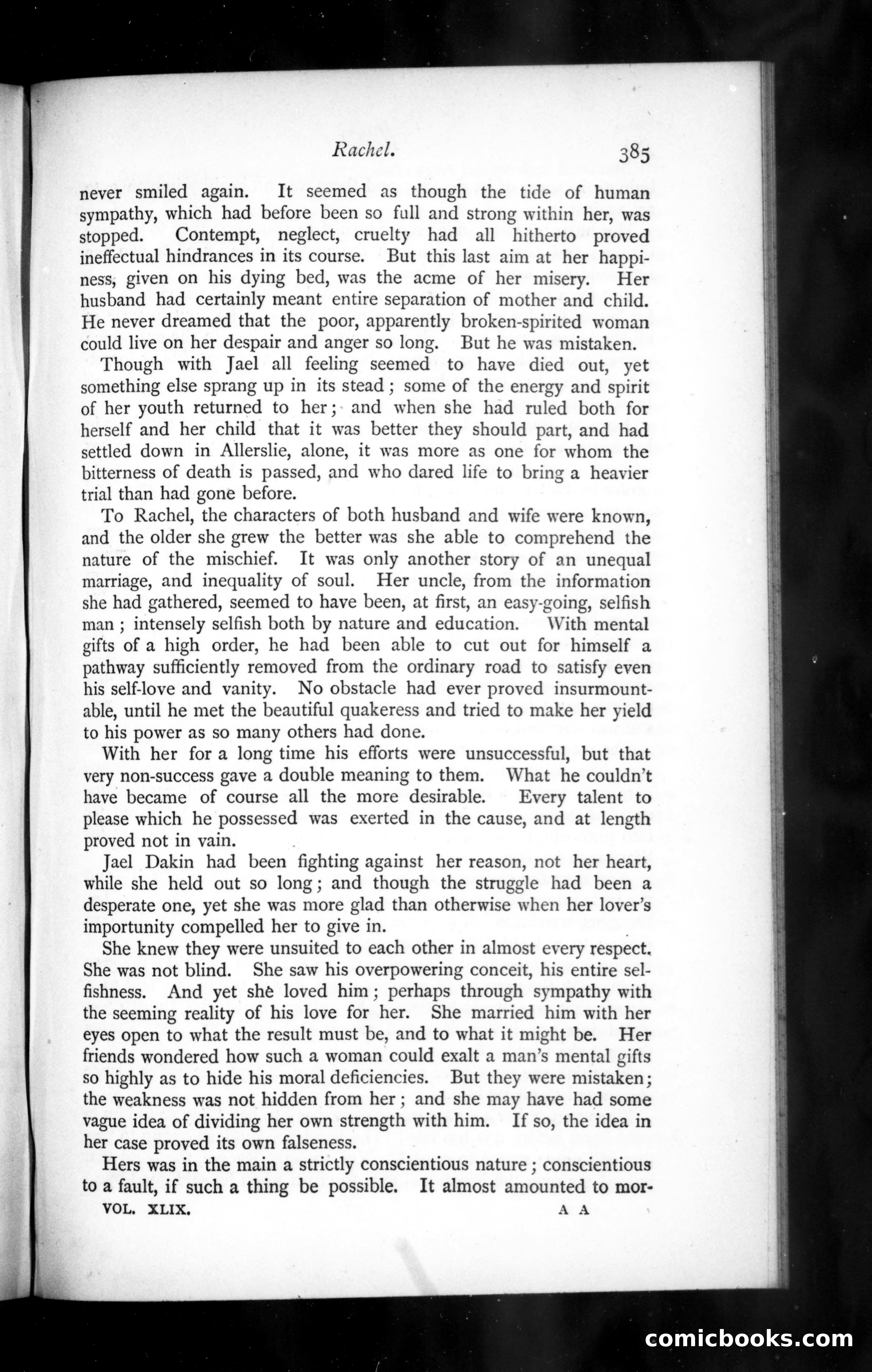 The Argosy, Vol. 49 — page 33 of 90