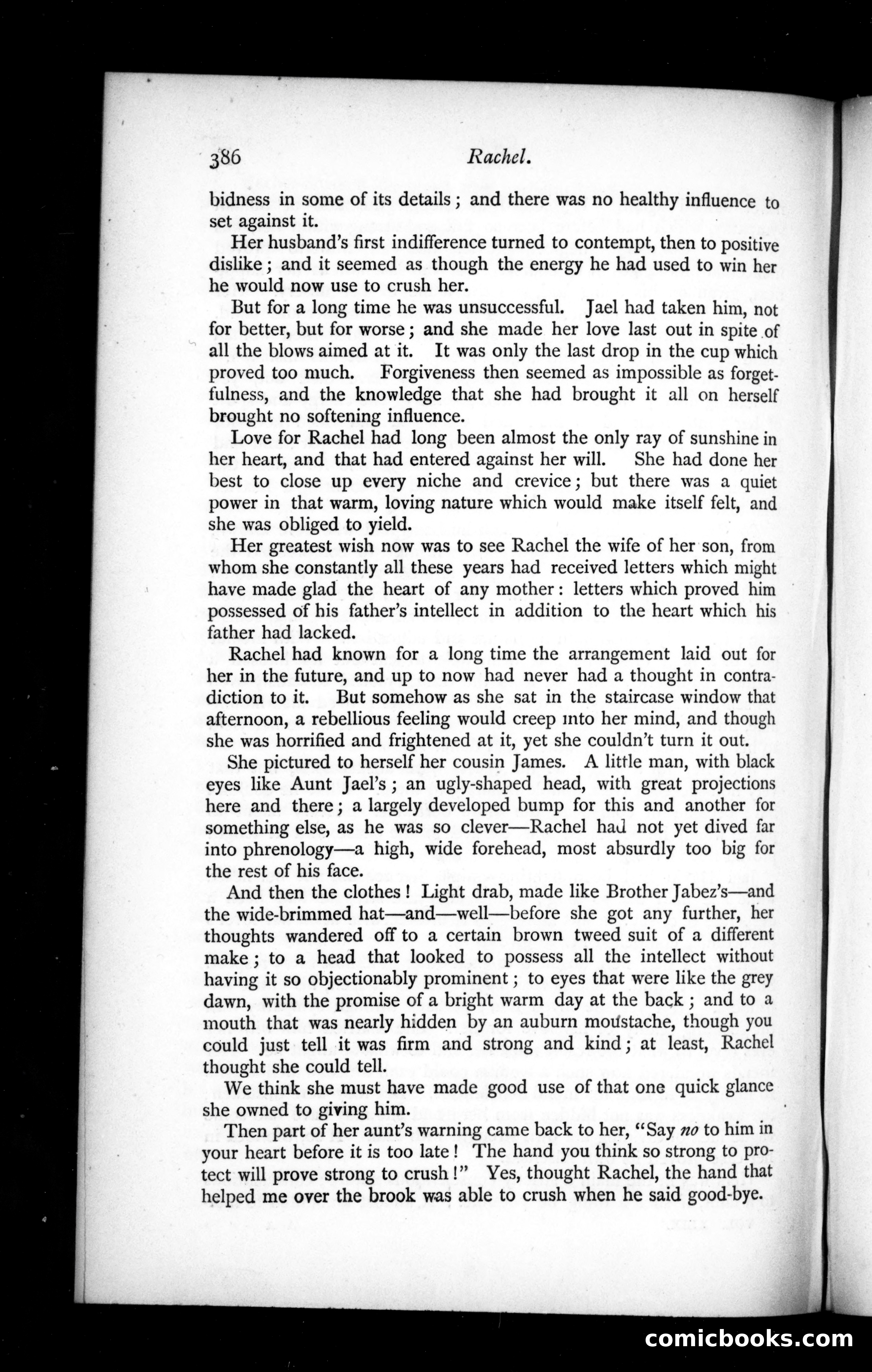 The Argosy, Vol. 49 — page 34 of 90