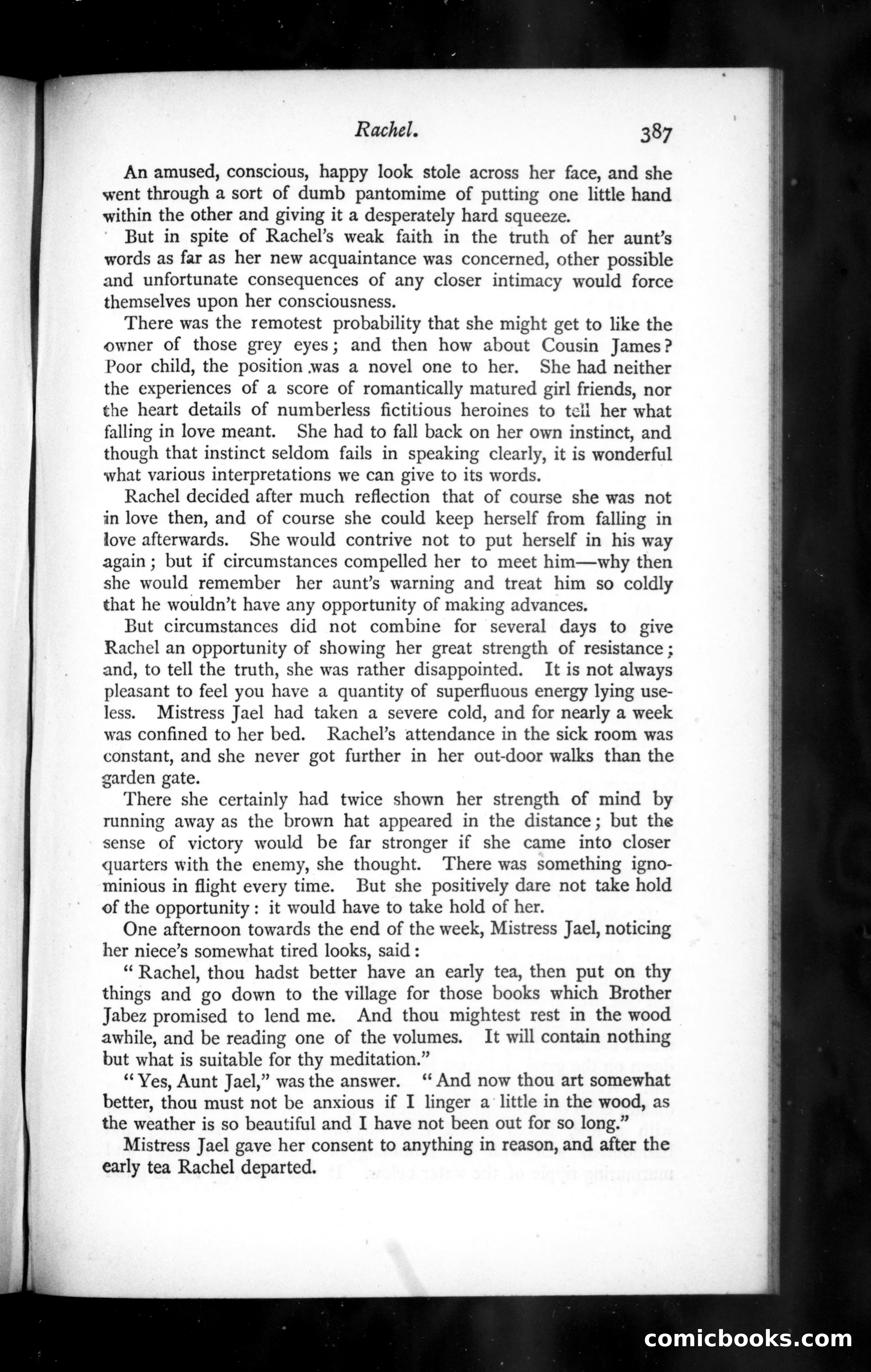 The Argosy, Vol. 49 — page 35 of 90
