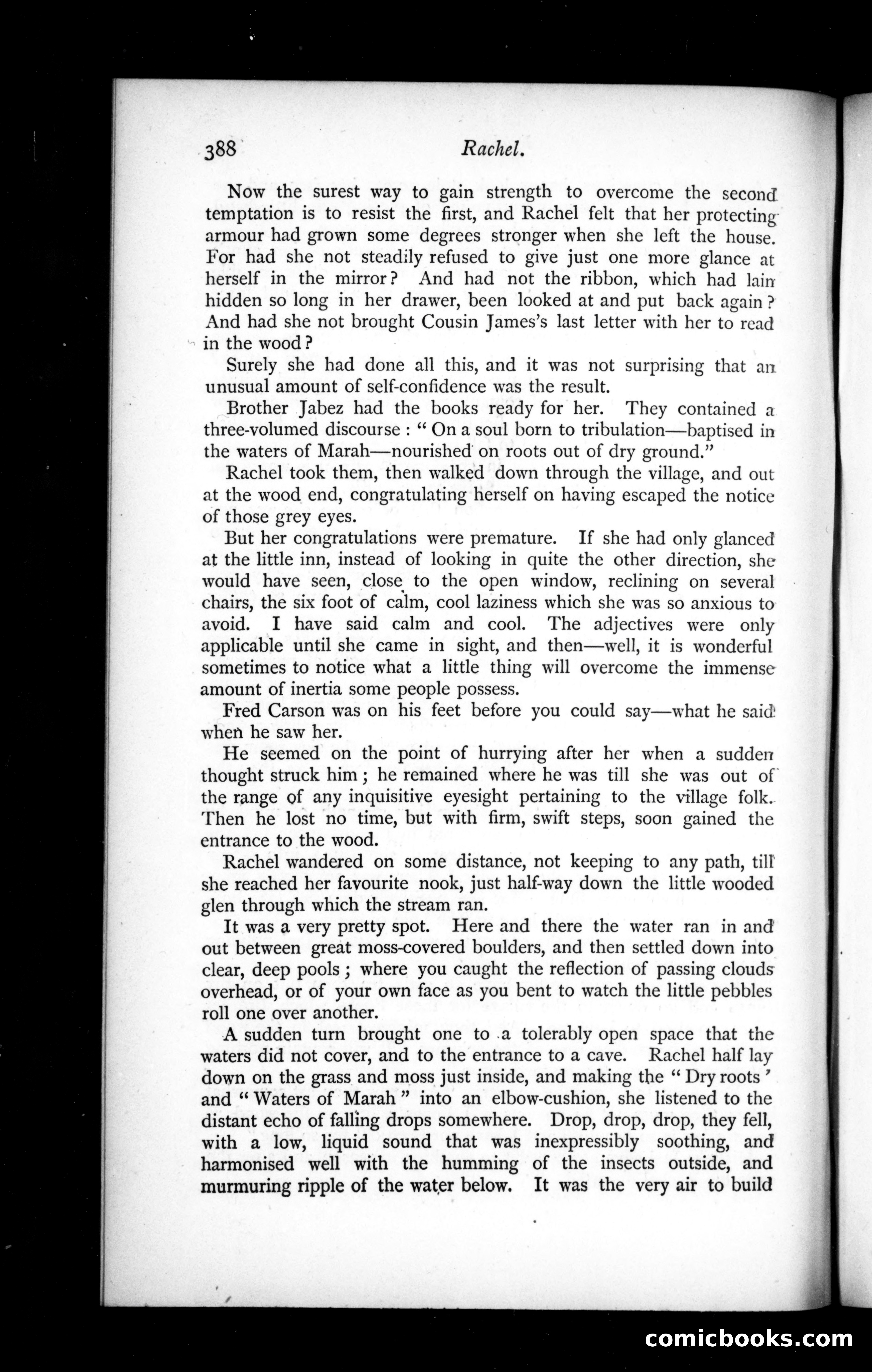 The Argosy, Vol. 49 — page 36 of 90