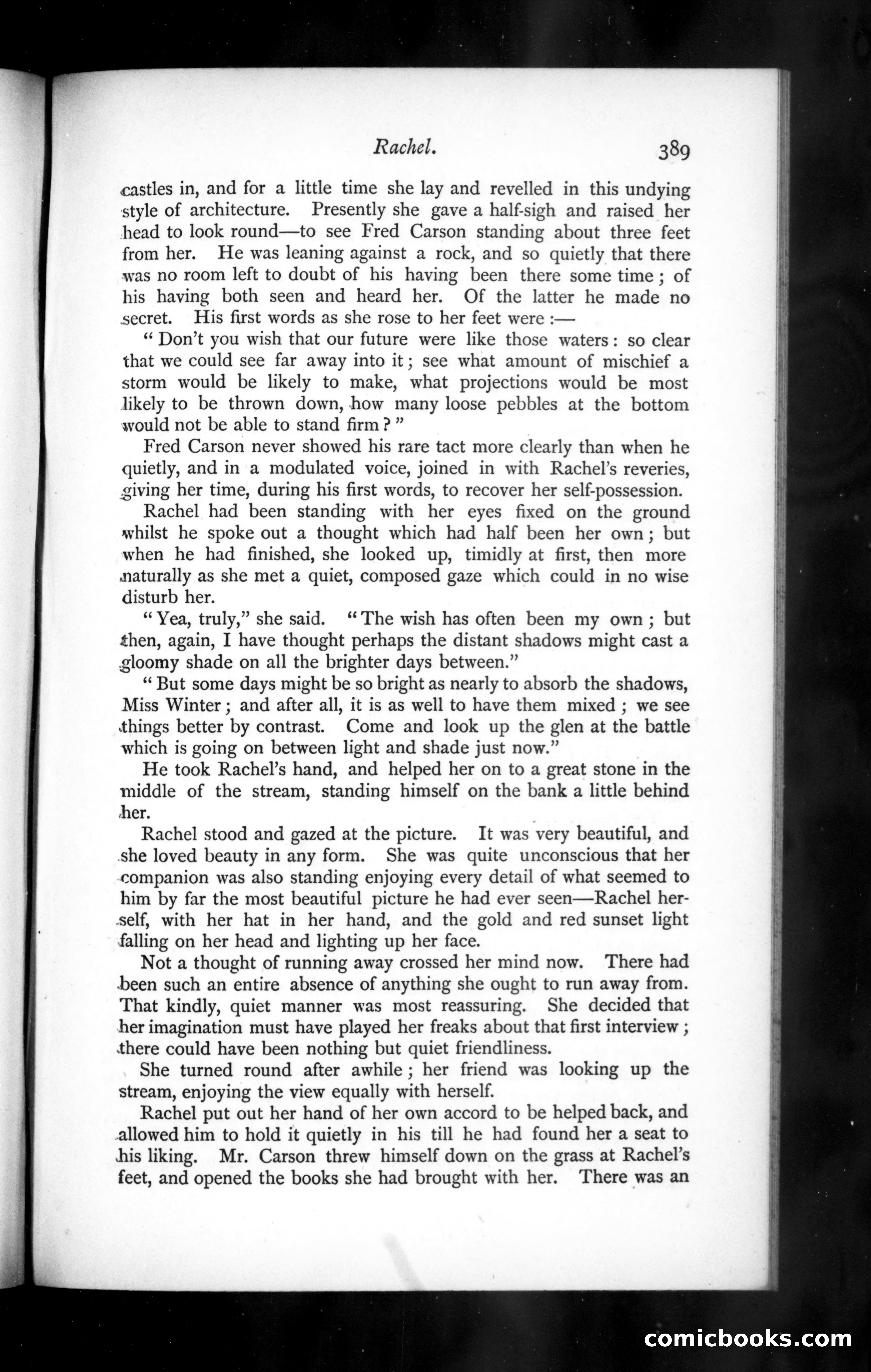The Argosy, Vol. 49 — page 37 of 90