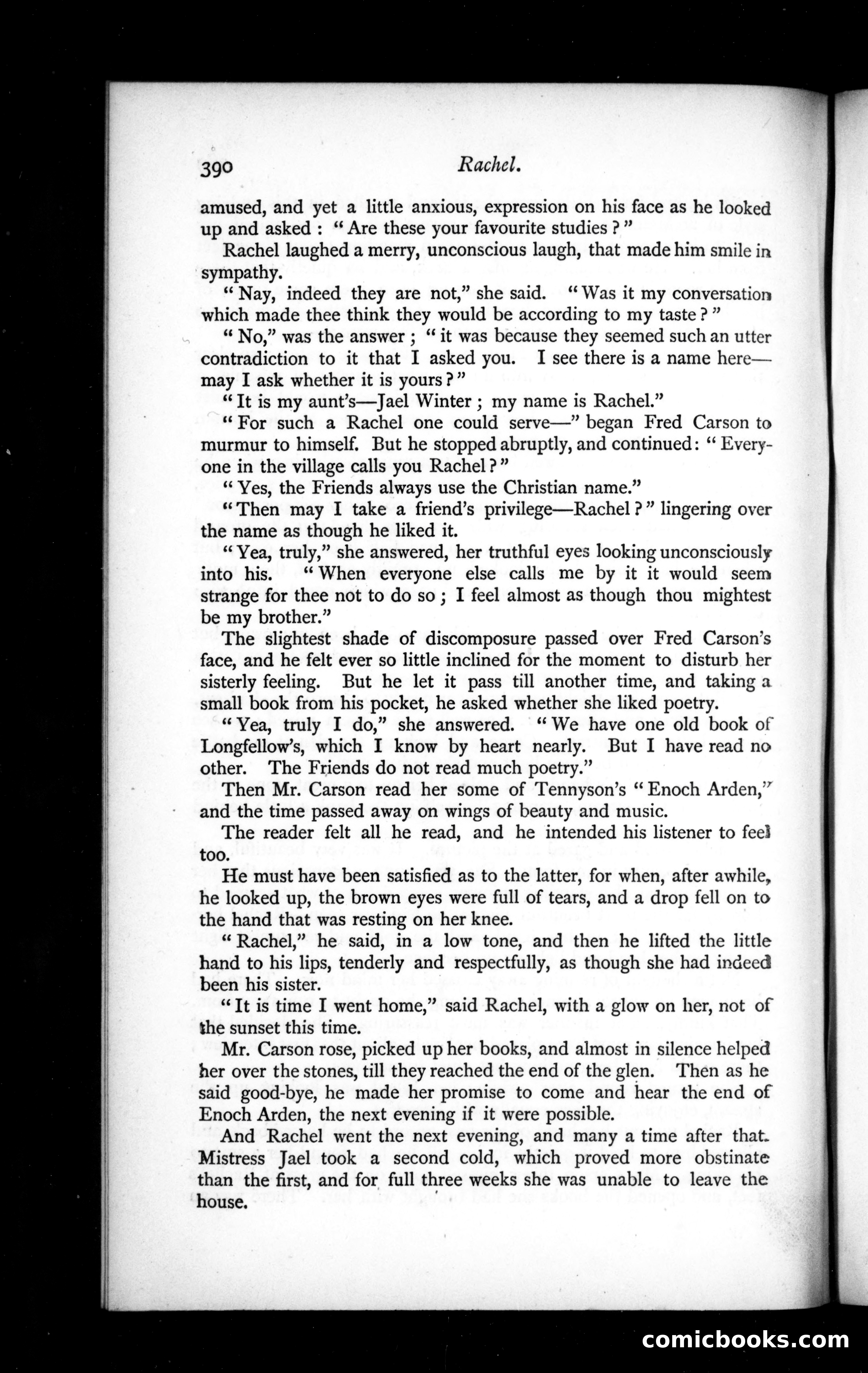 The Argosy, Vol. 49 — page 38 of 90
