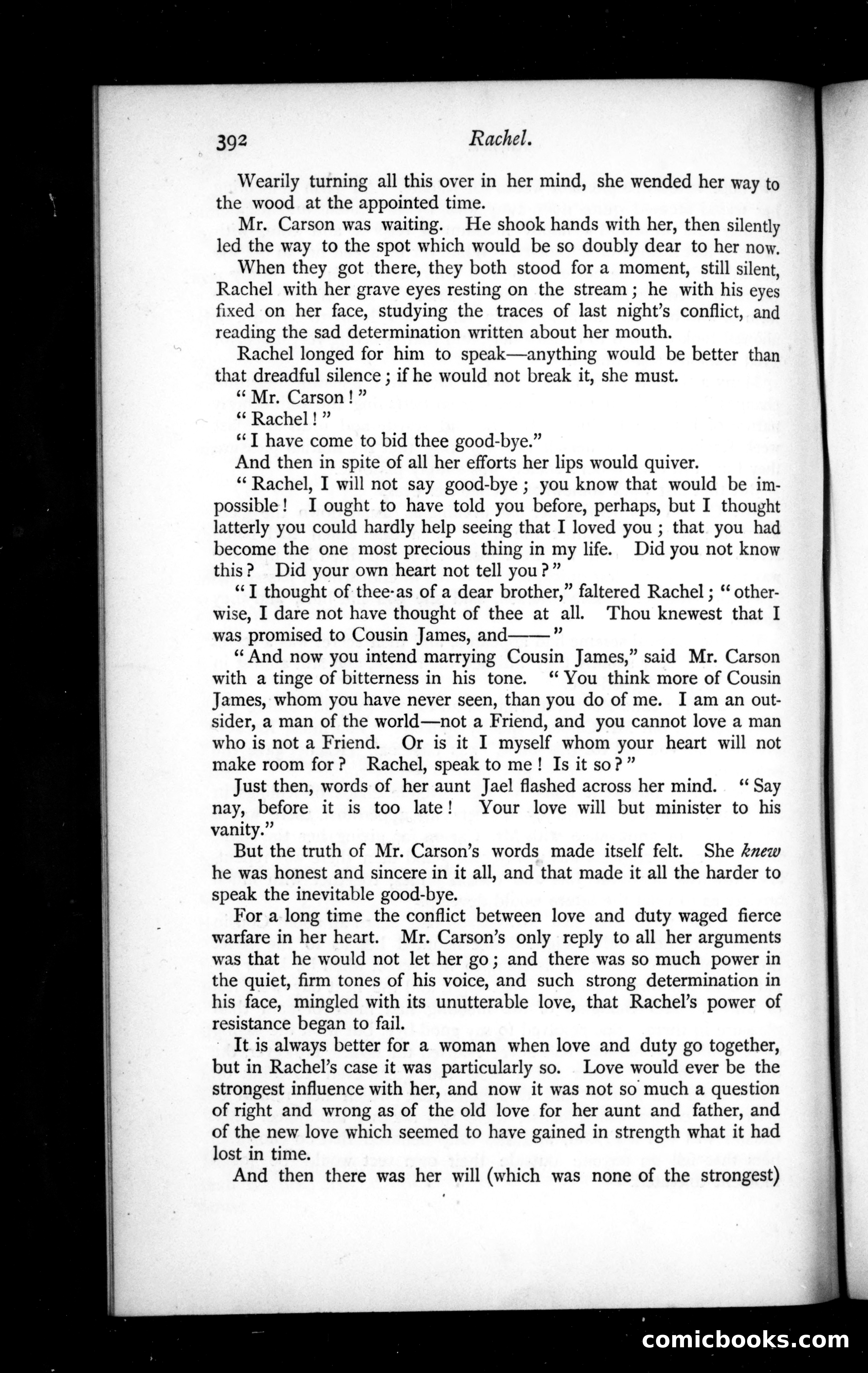 The Argosy, Vol. 49 — page 40 of 90