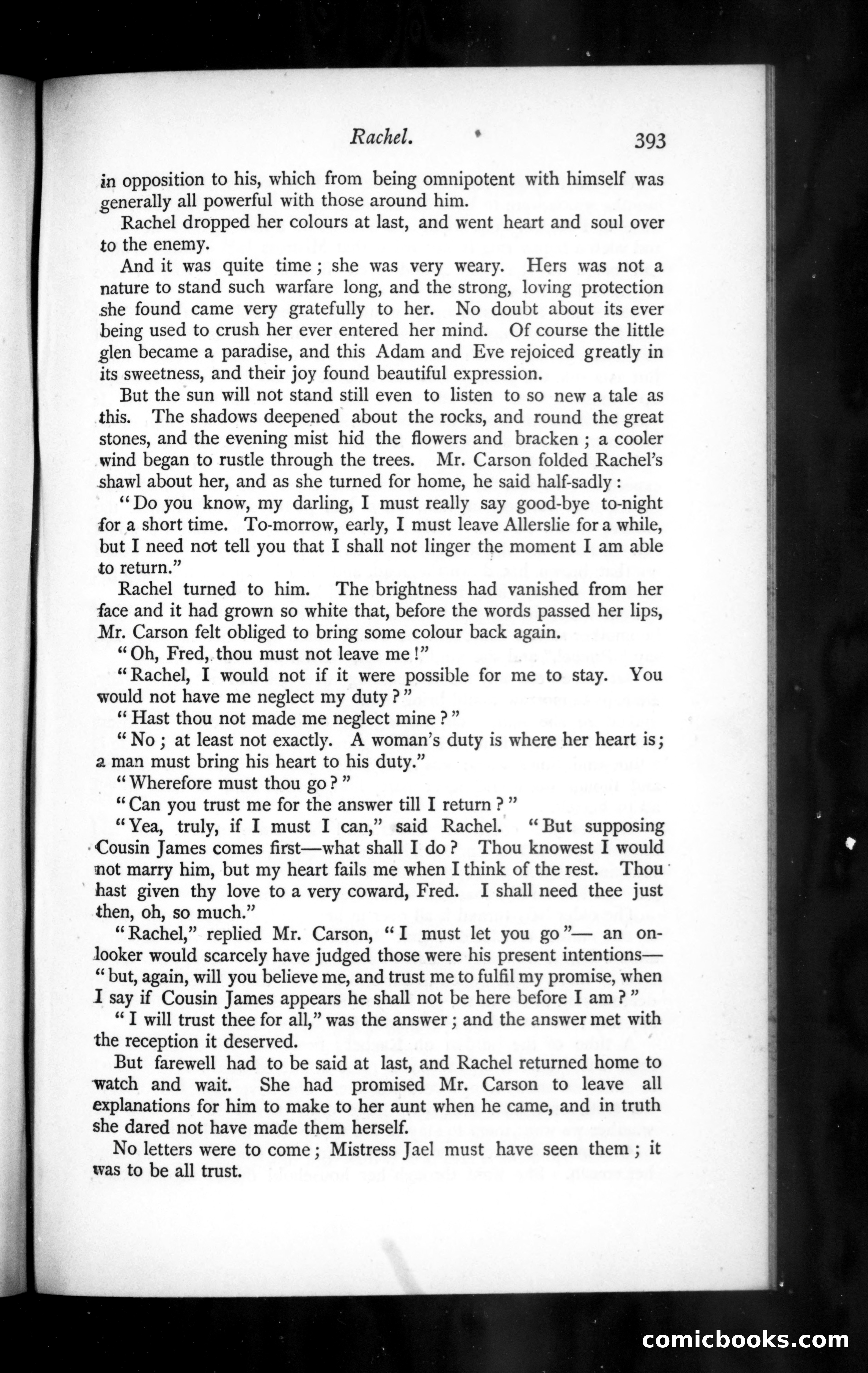 The Argosy, Vol. 49 — page 41 of 90