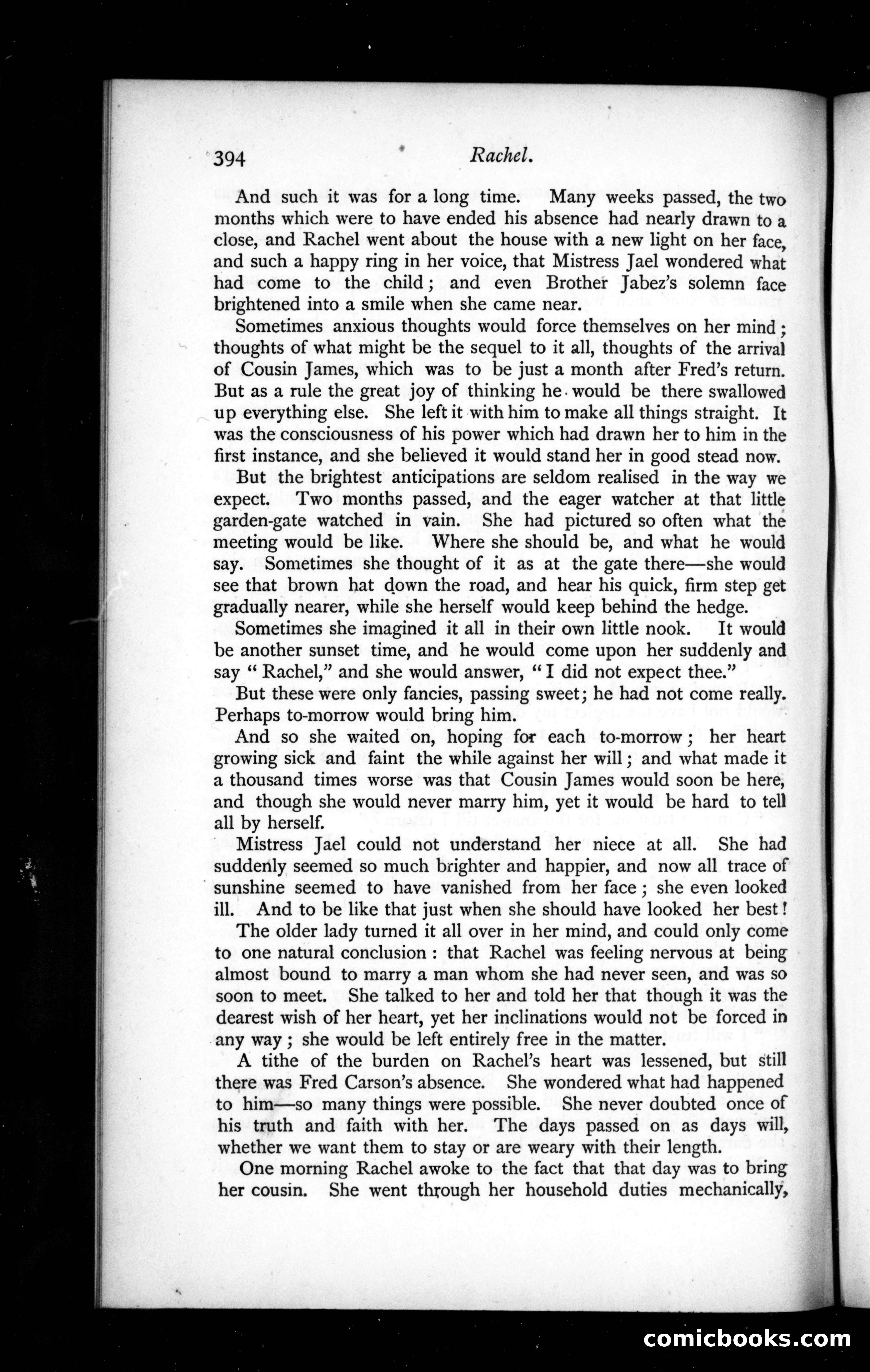 The Argosy, Vol. 49 — page 42 of 90