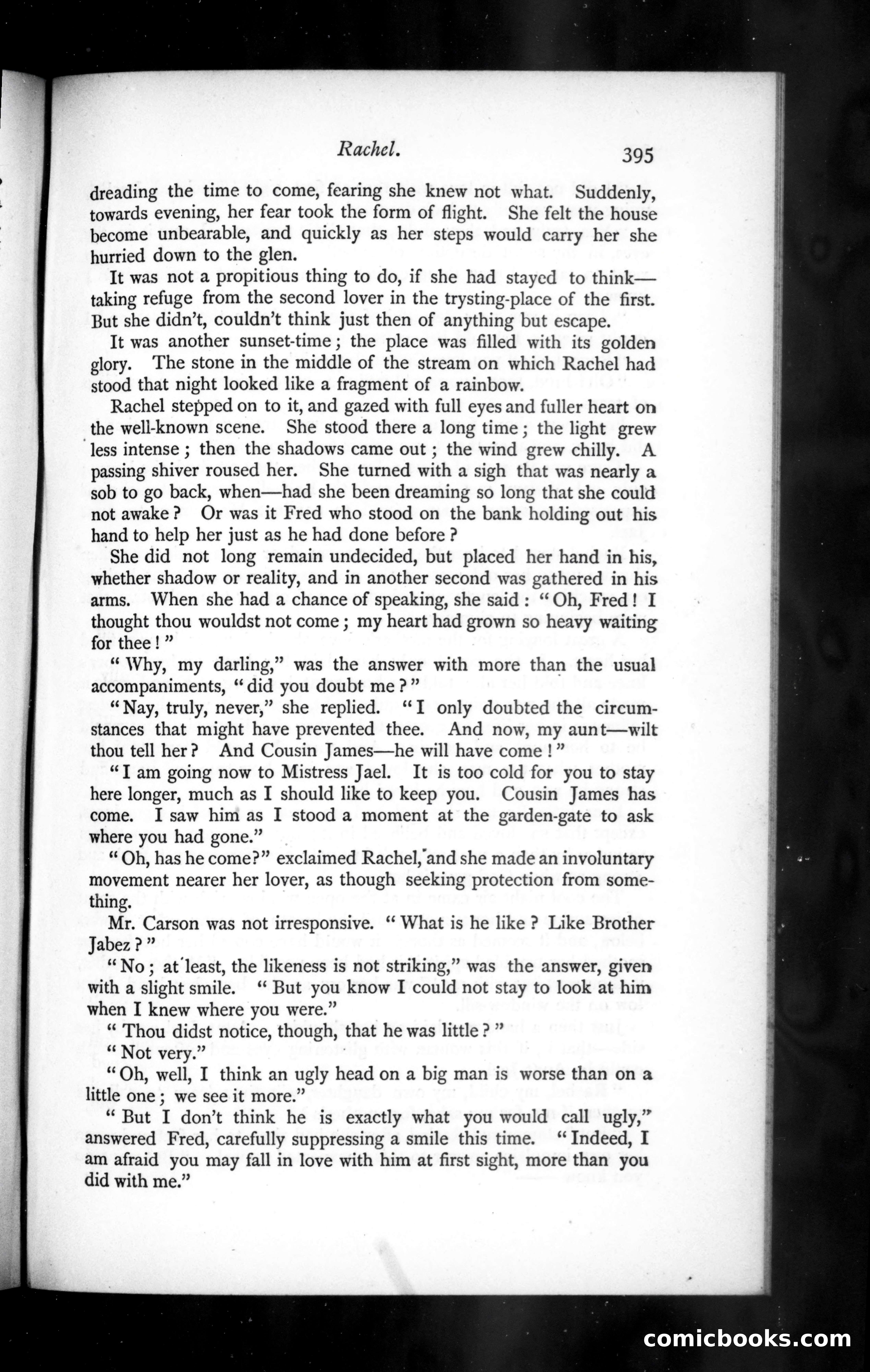 The Argosy, Vol. 49 — page 43 of 90