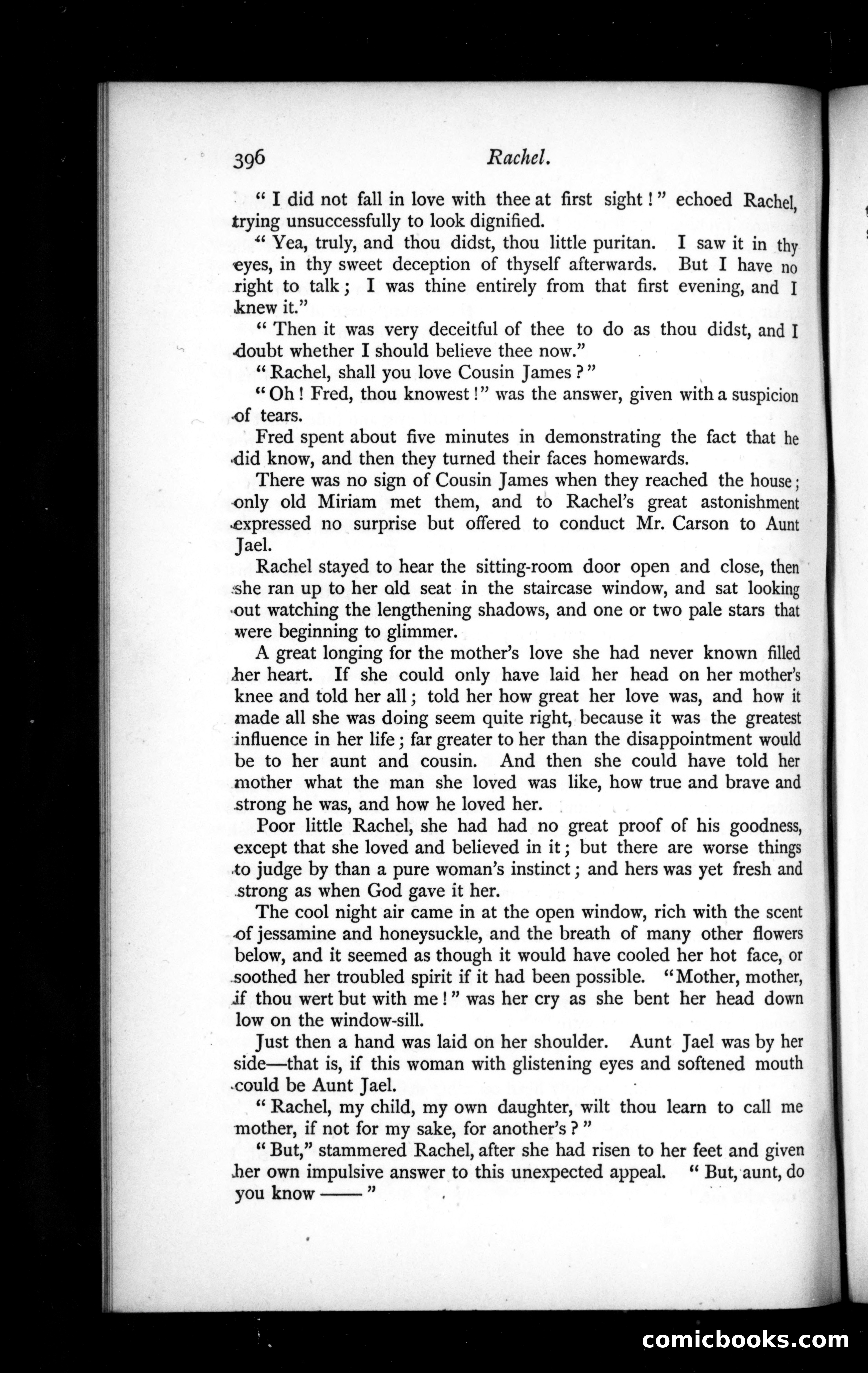 The Argosy, Vol. 49 — page 44 of 90
