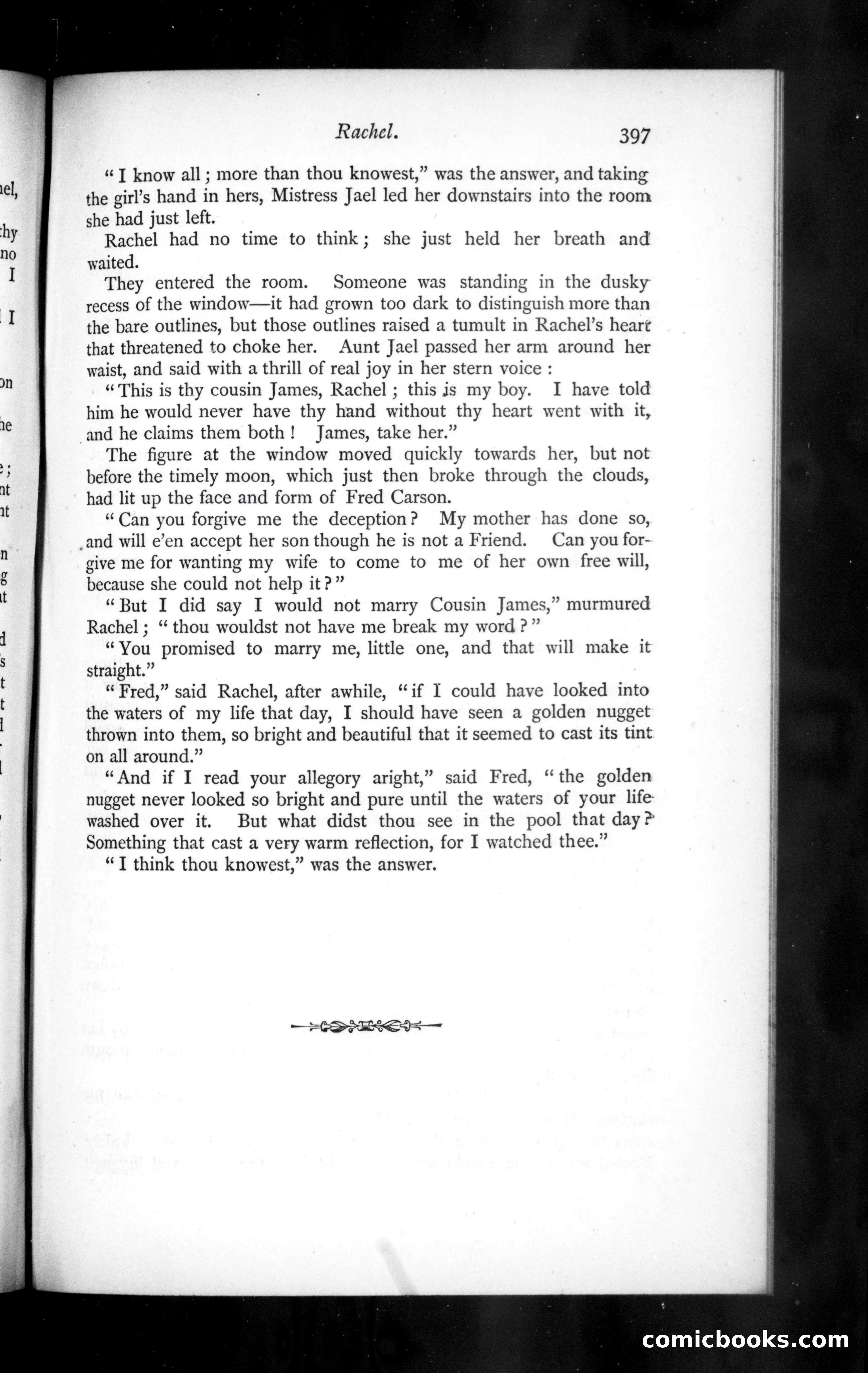 The Argosy, Vol. 49 — page 45 of 90