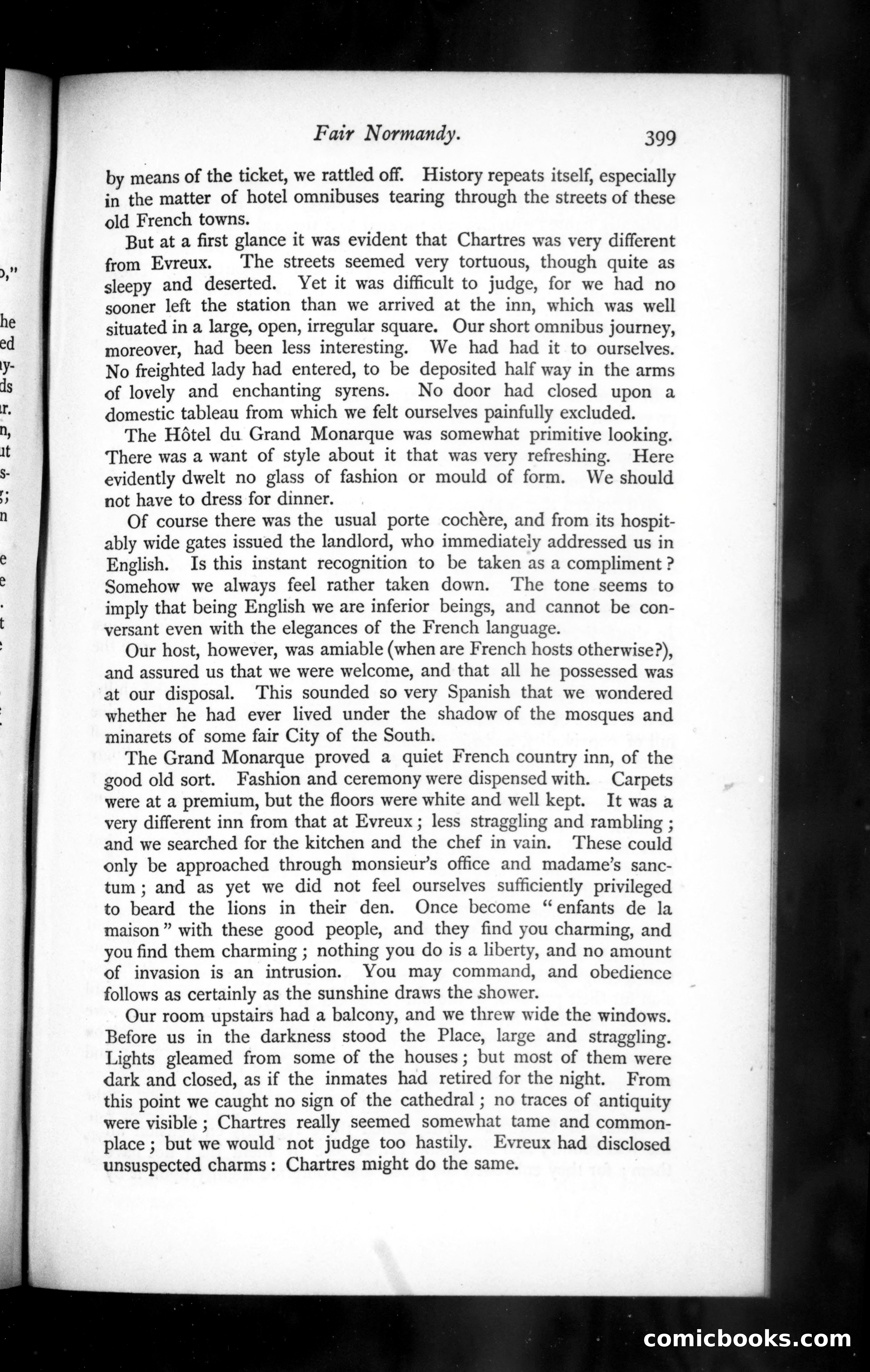 The Argosy, Vol. 49 — page 47 of 90