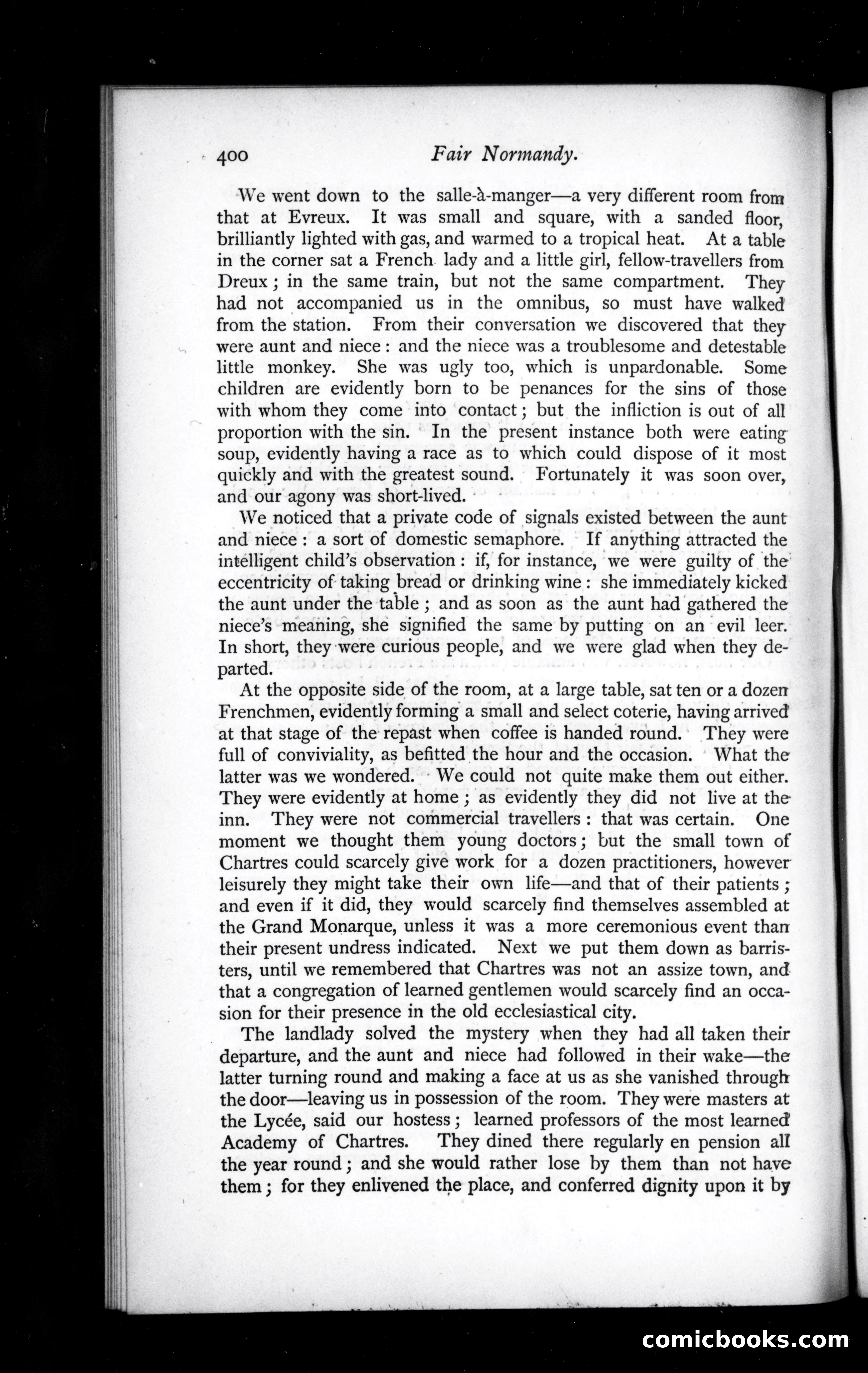 The Argosy, Vol. 49 — page 48 of 90