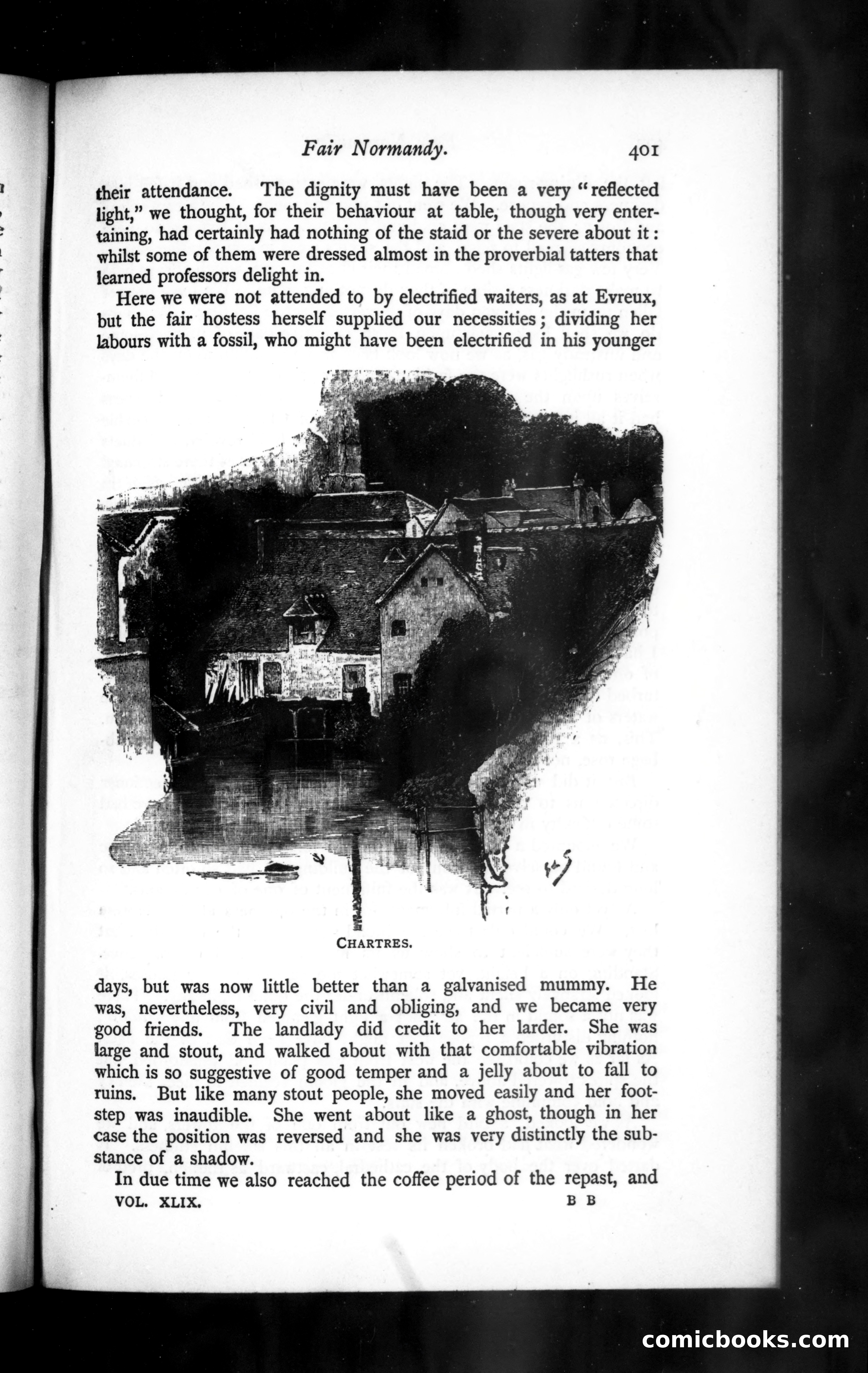 The Argosy, Vol. 49 — page 49 of 90