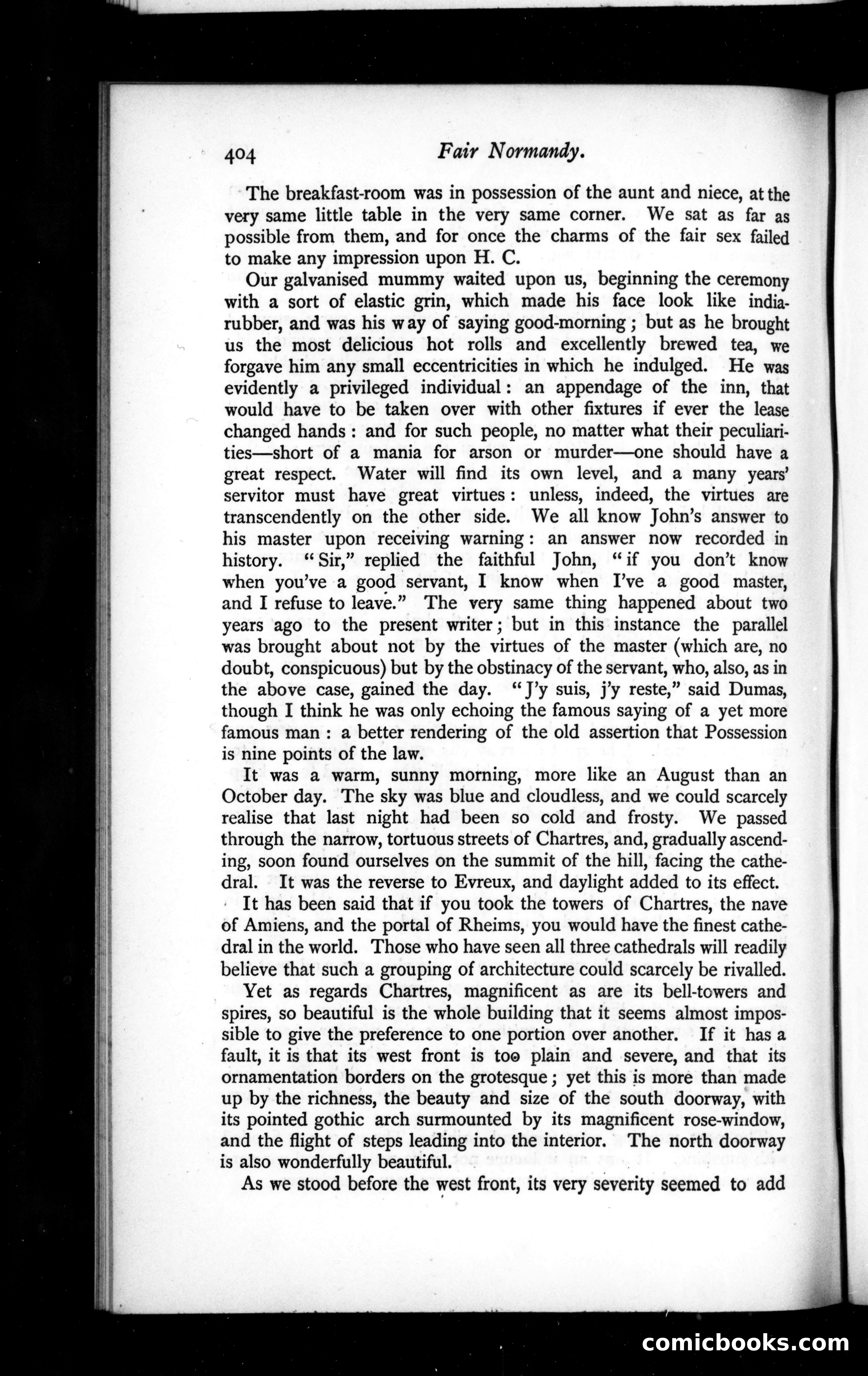 The Argosy, Vol. 49 — page 52 of 90