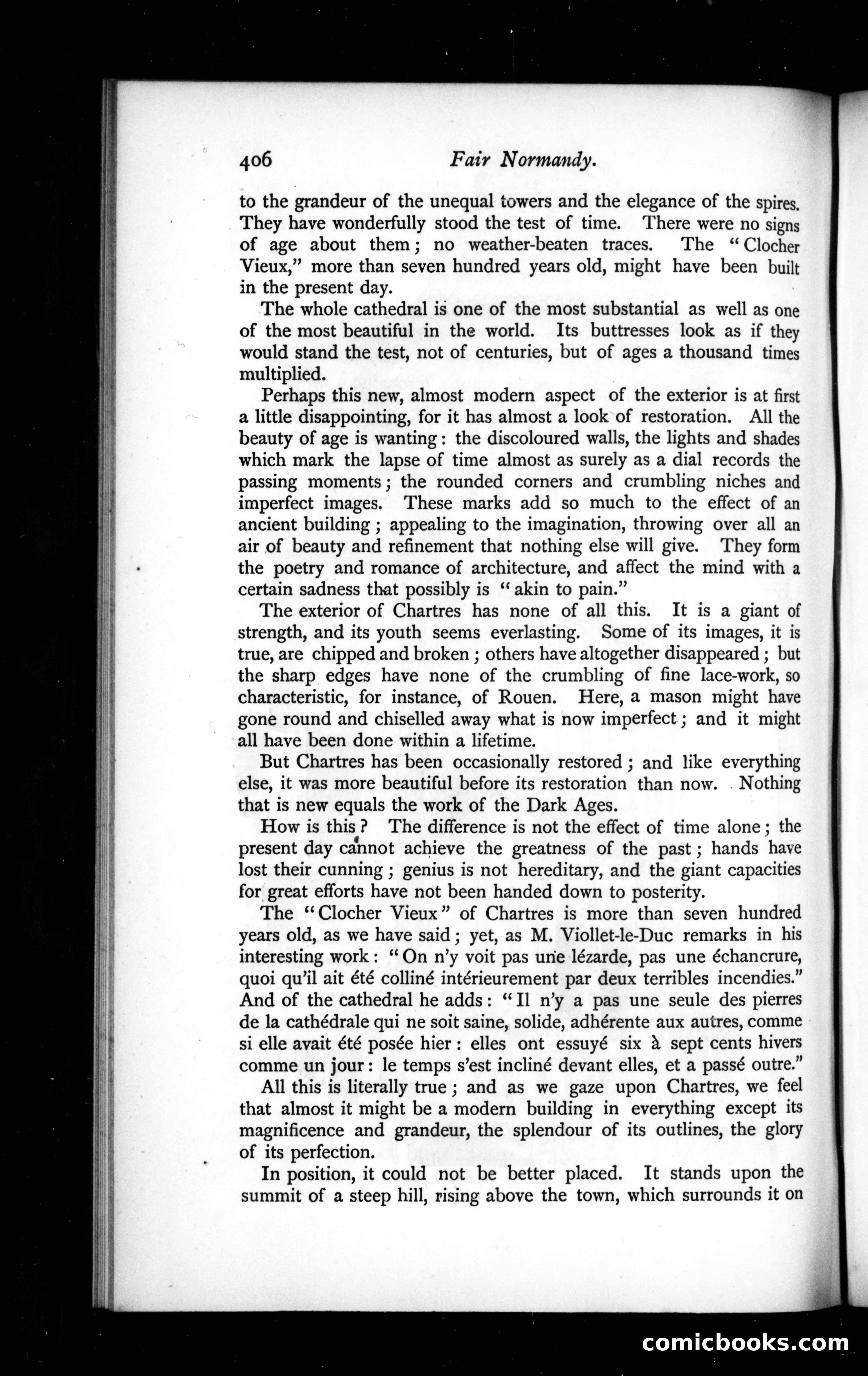 The Argosy, Vol. 49 — page 54 of 90