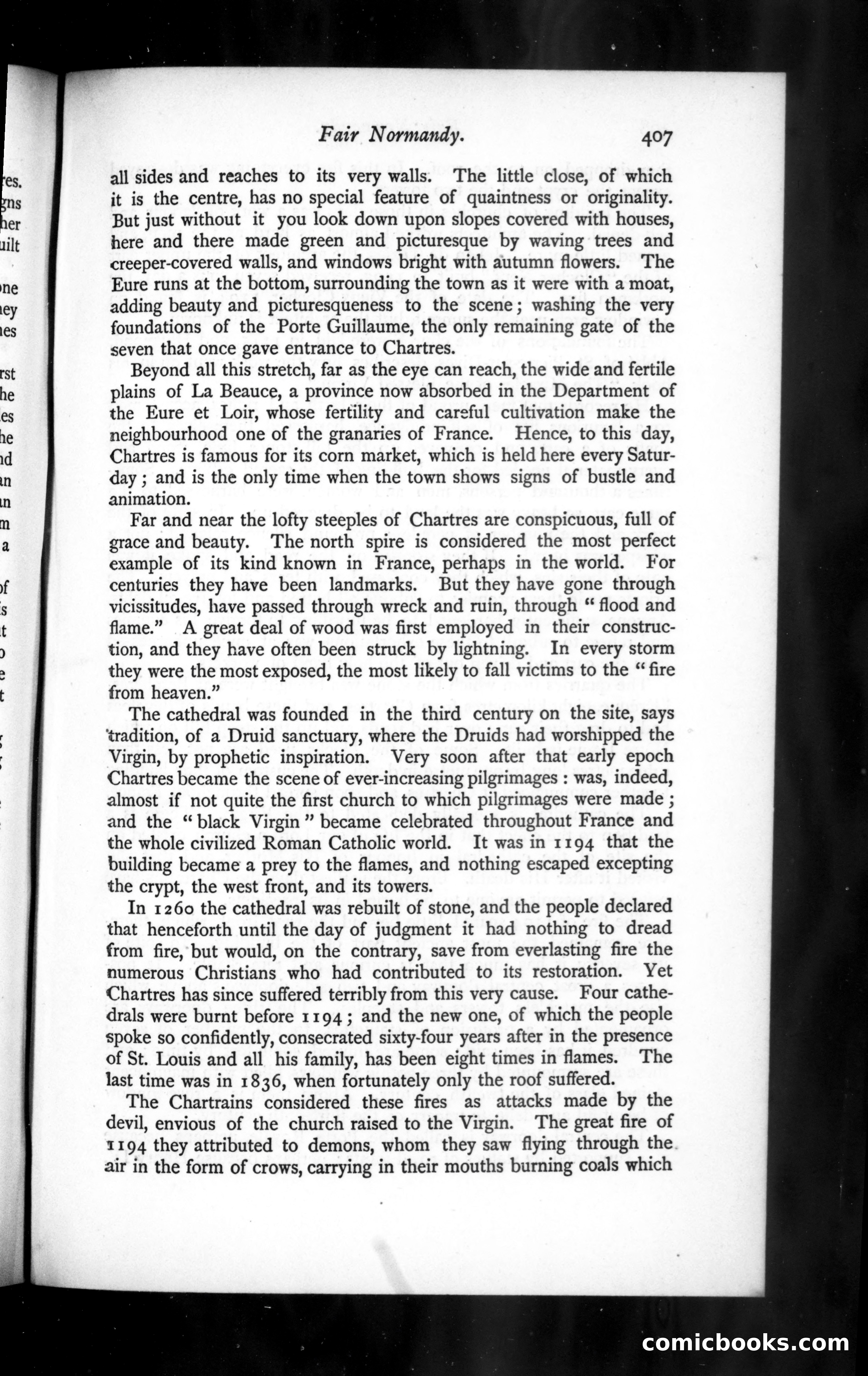 The Argosy, Vol. 49 — page 55 of 90