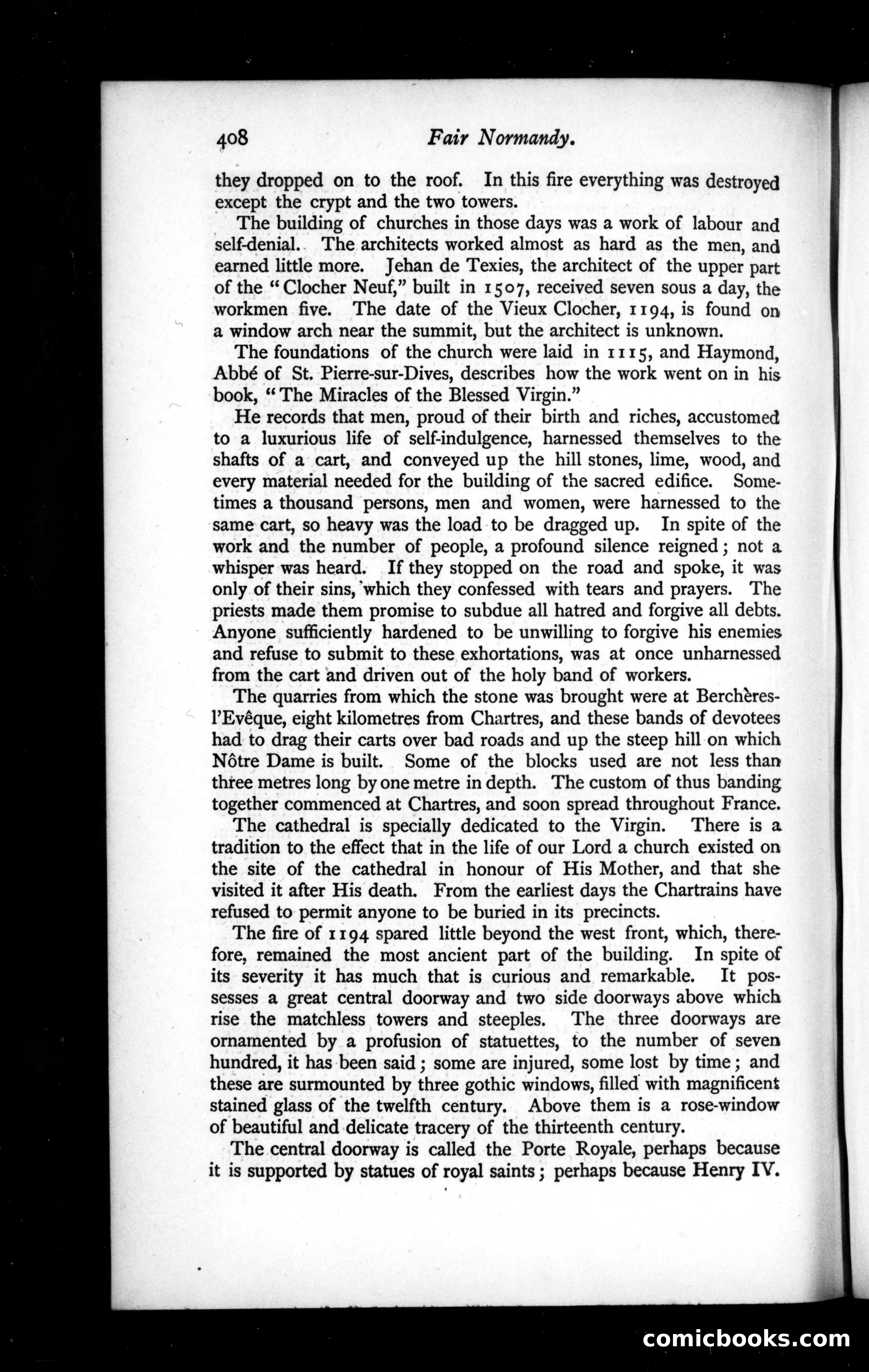 The Argosy, Vol. 49 — page 56 of 90