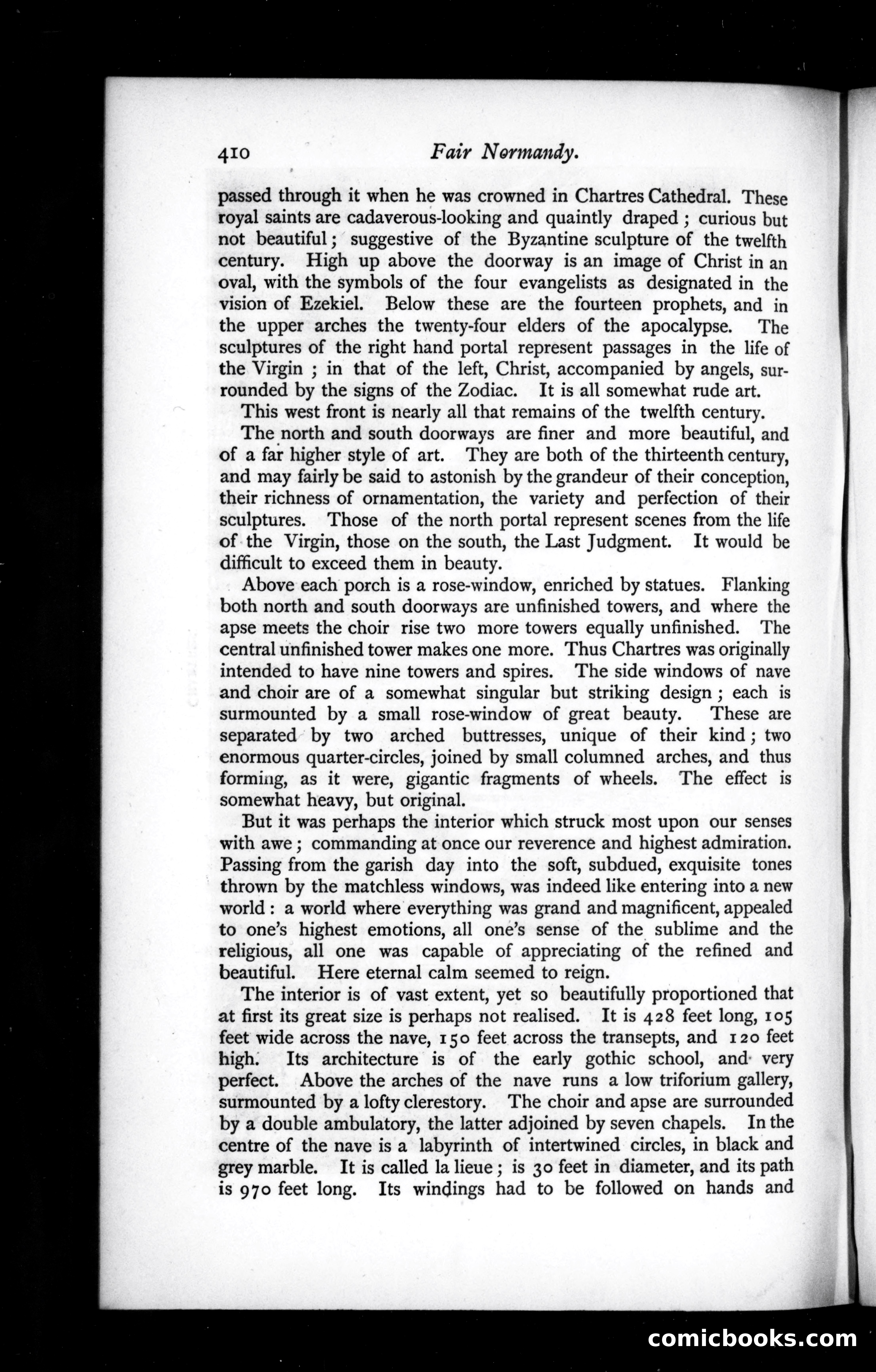 The Argosy, Vol. 49 — page 58 of 90