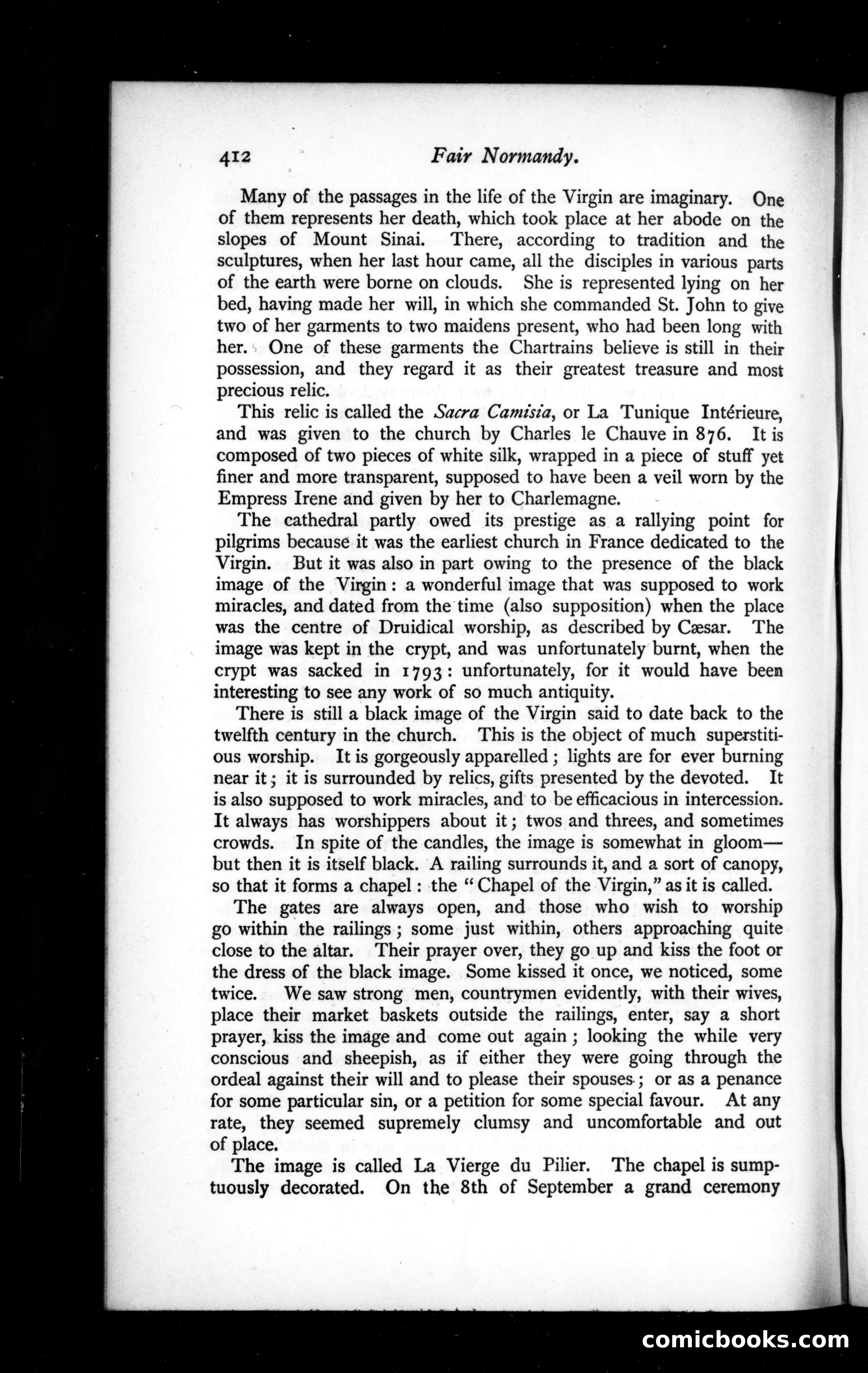 The Argosy, Vol. 49 — page 60 of 90