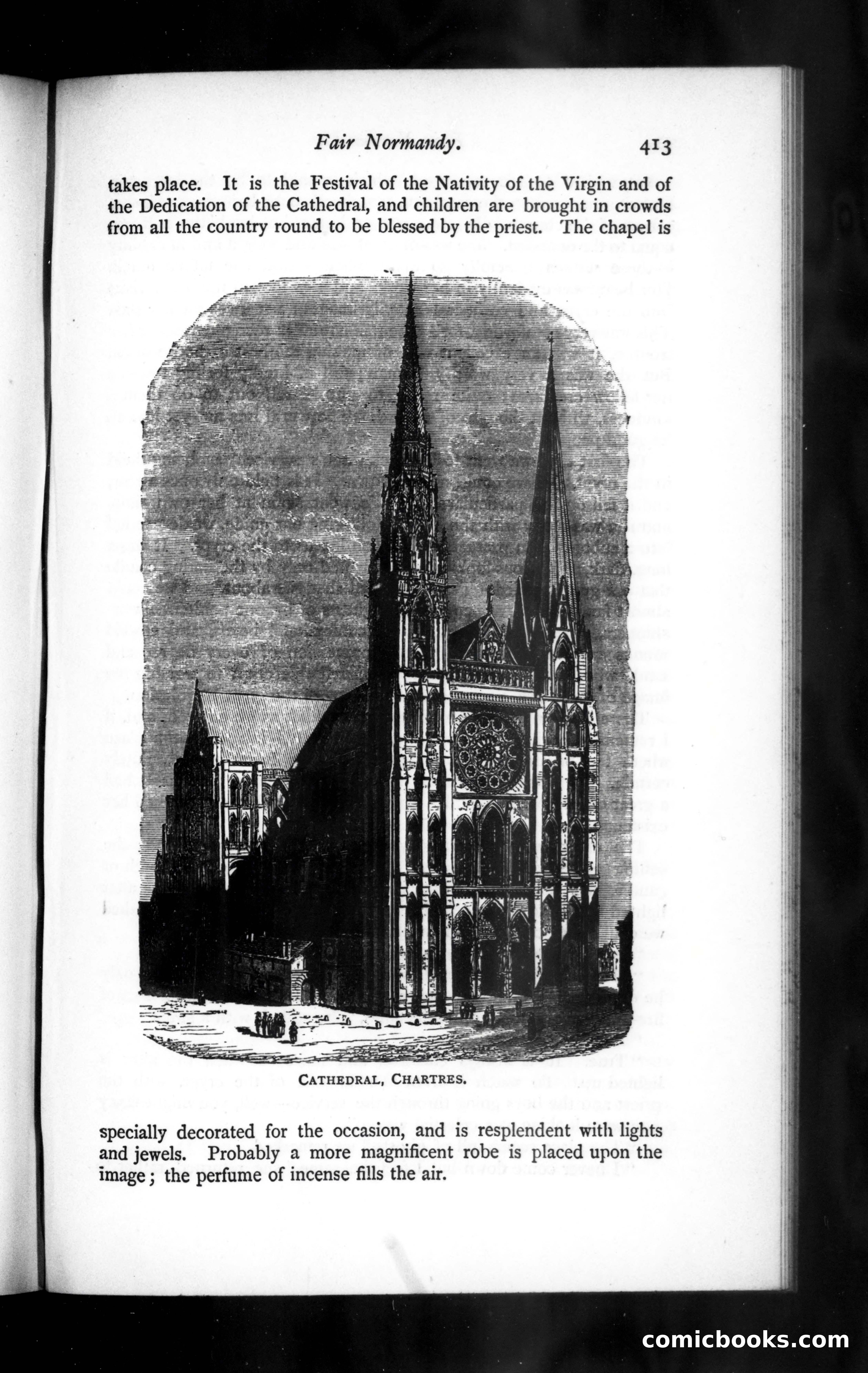 The Argosy, Vol. 49 — page 61 of 90