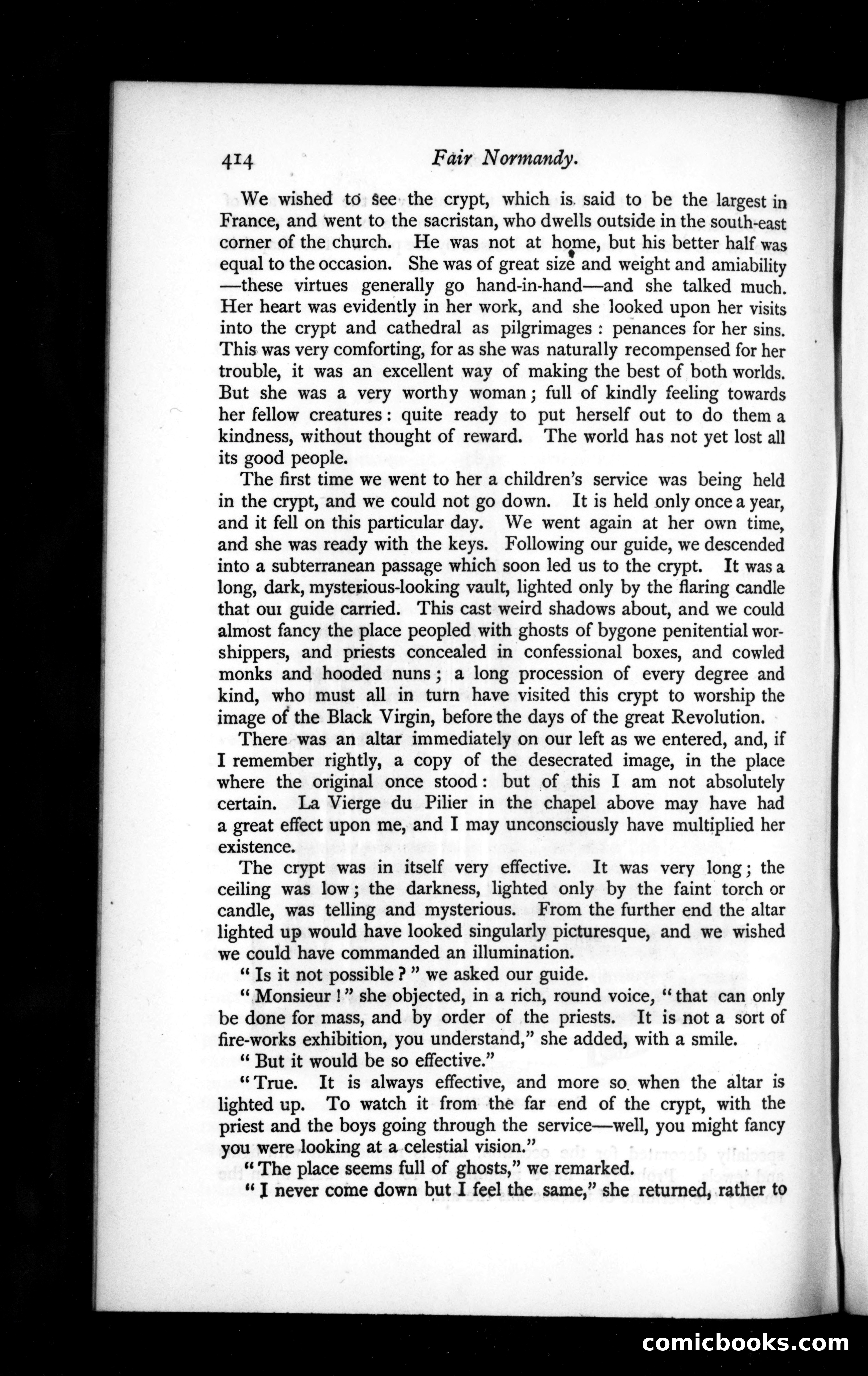 The Argosy, Vol. 49 — page 62 of 90
