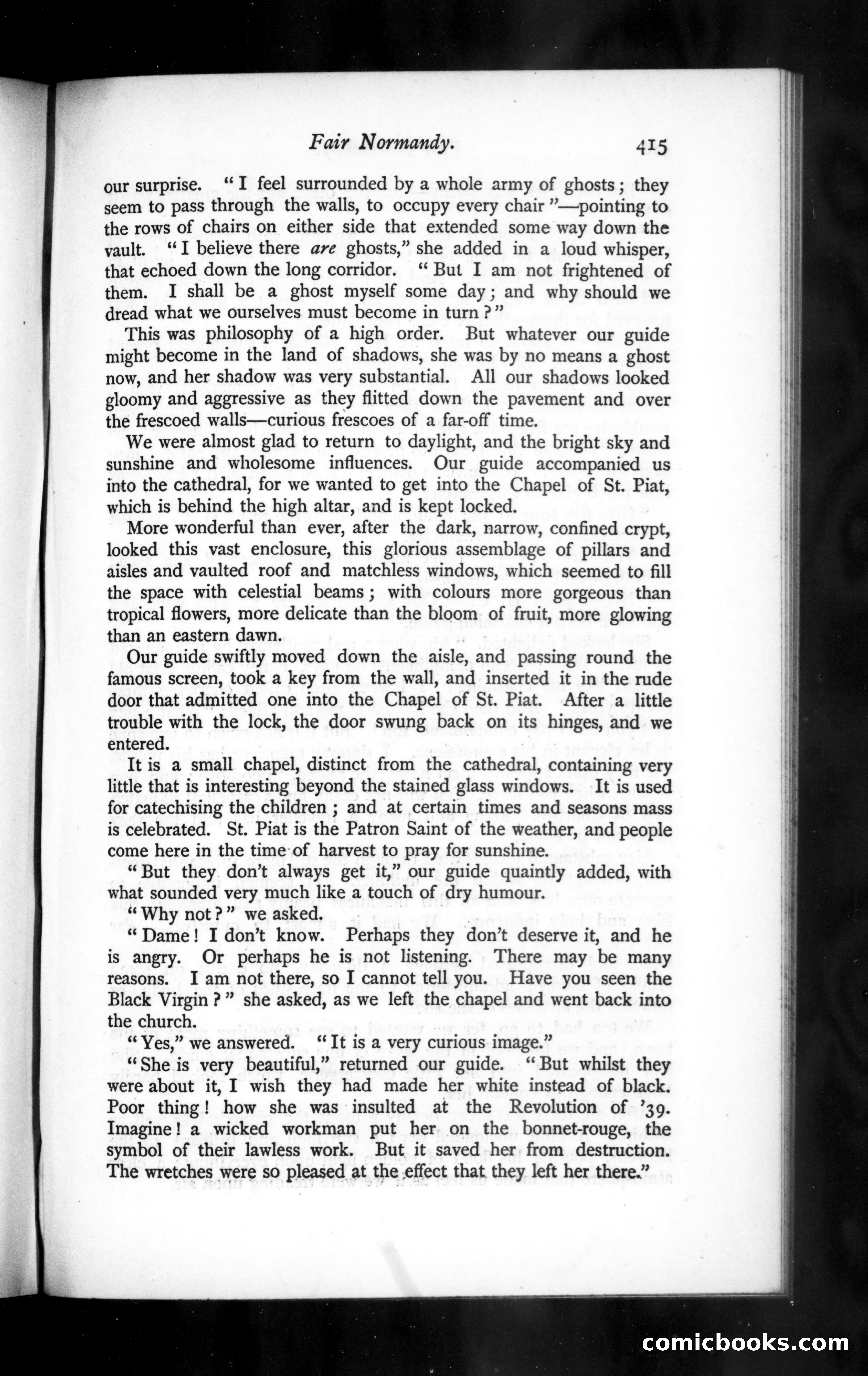 The Argosy, Vol. 49 — page 63 of 90