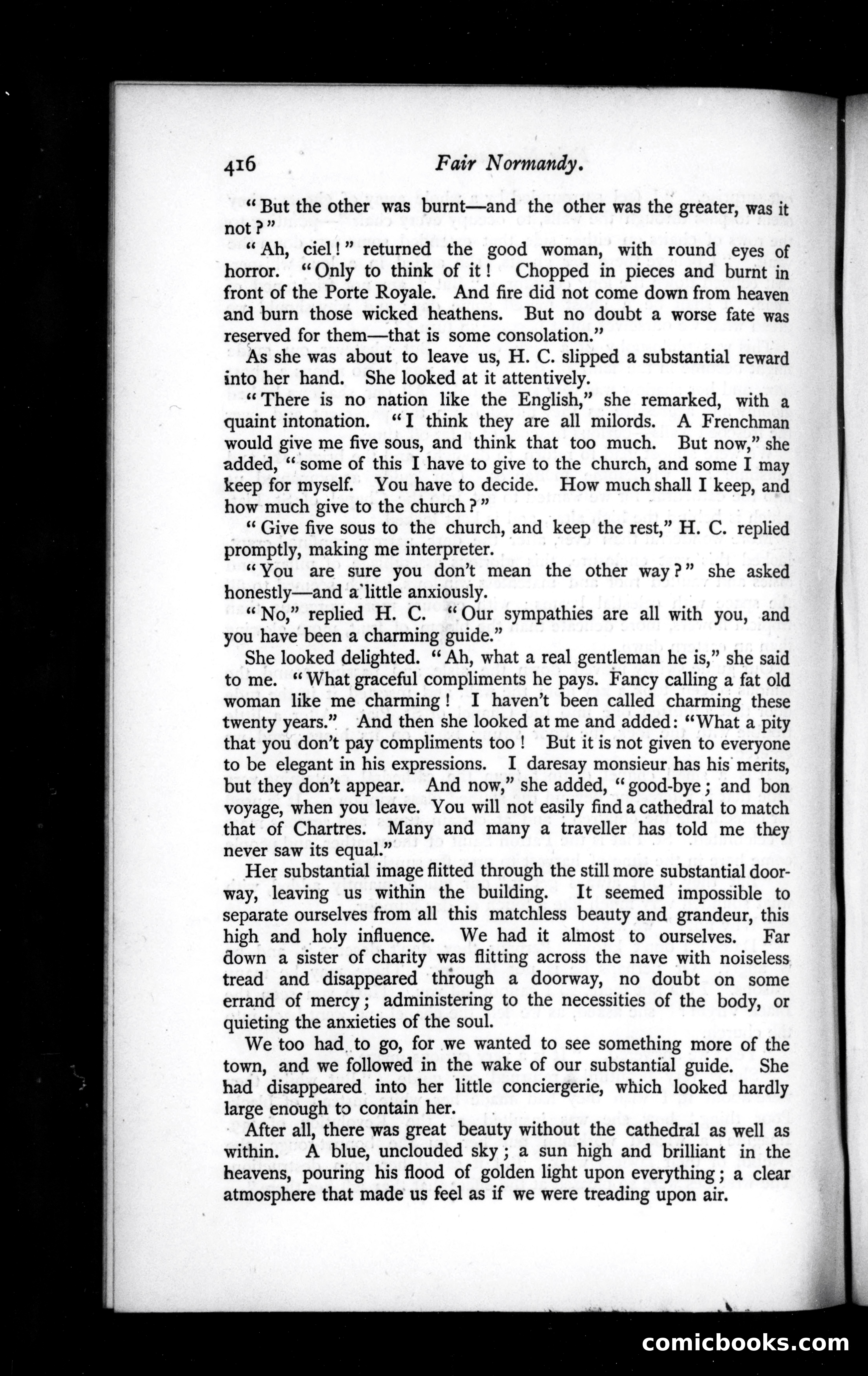 The Argosy, Vol. 49 — page 64 of 90
