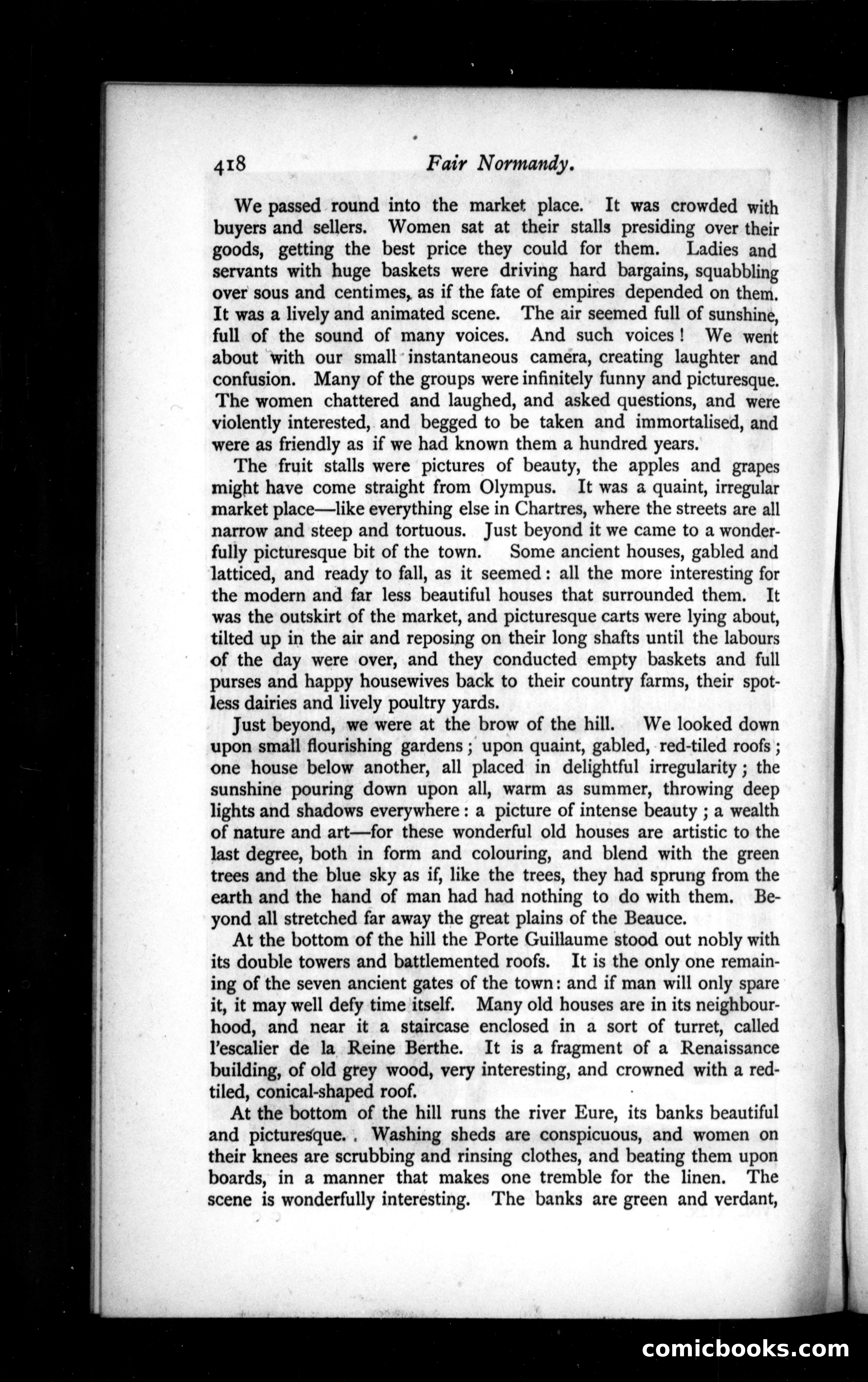 The Argosy, Vol. 49 — page 66 of 90