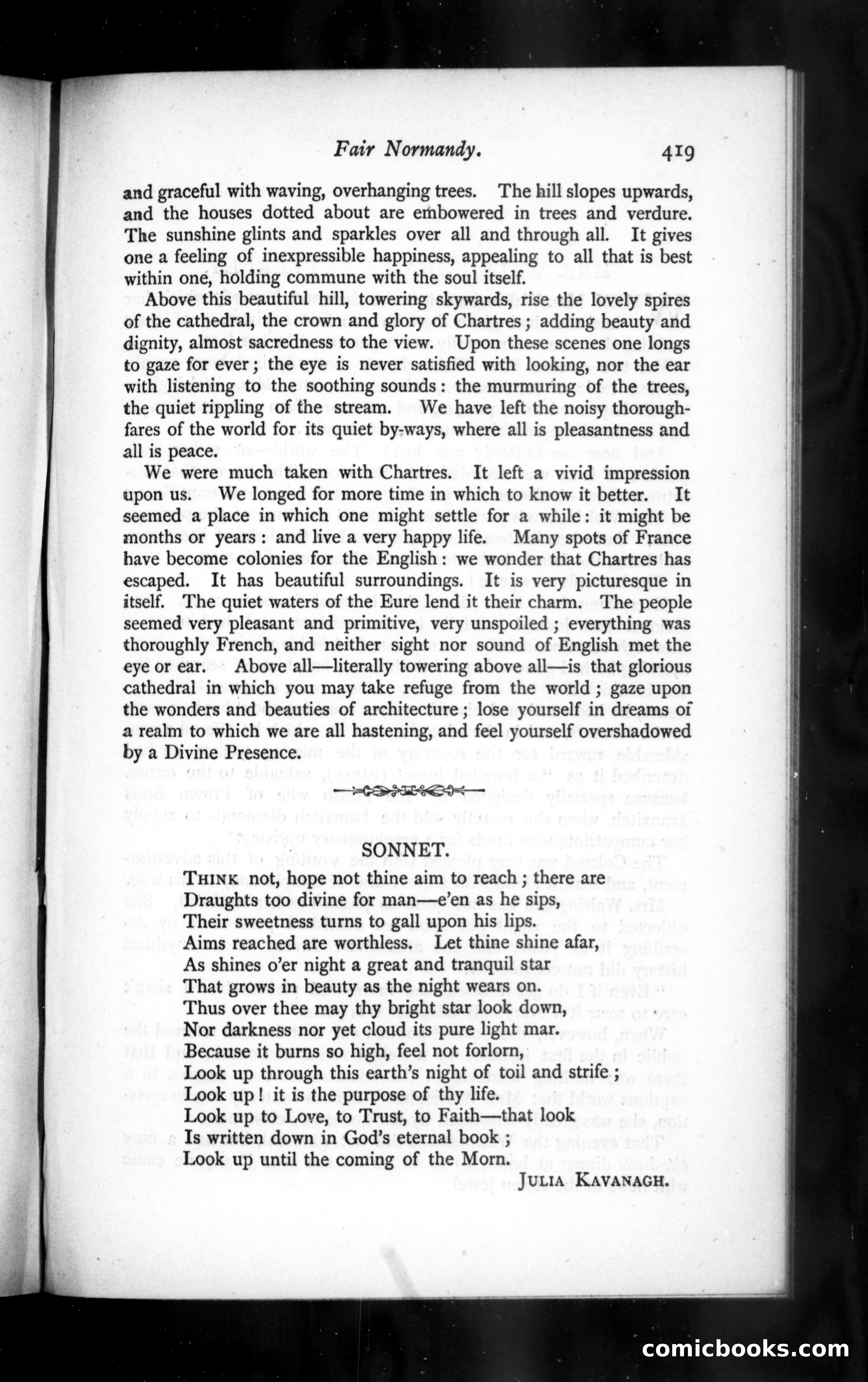 The Argosy, Vol. 49 — page 67 of 90