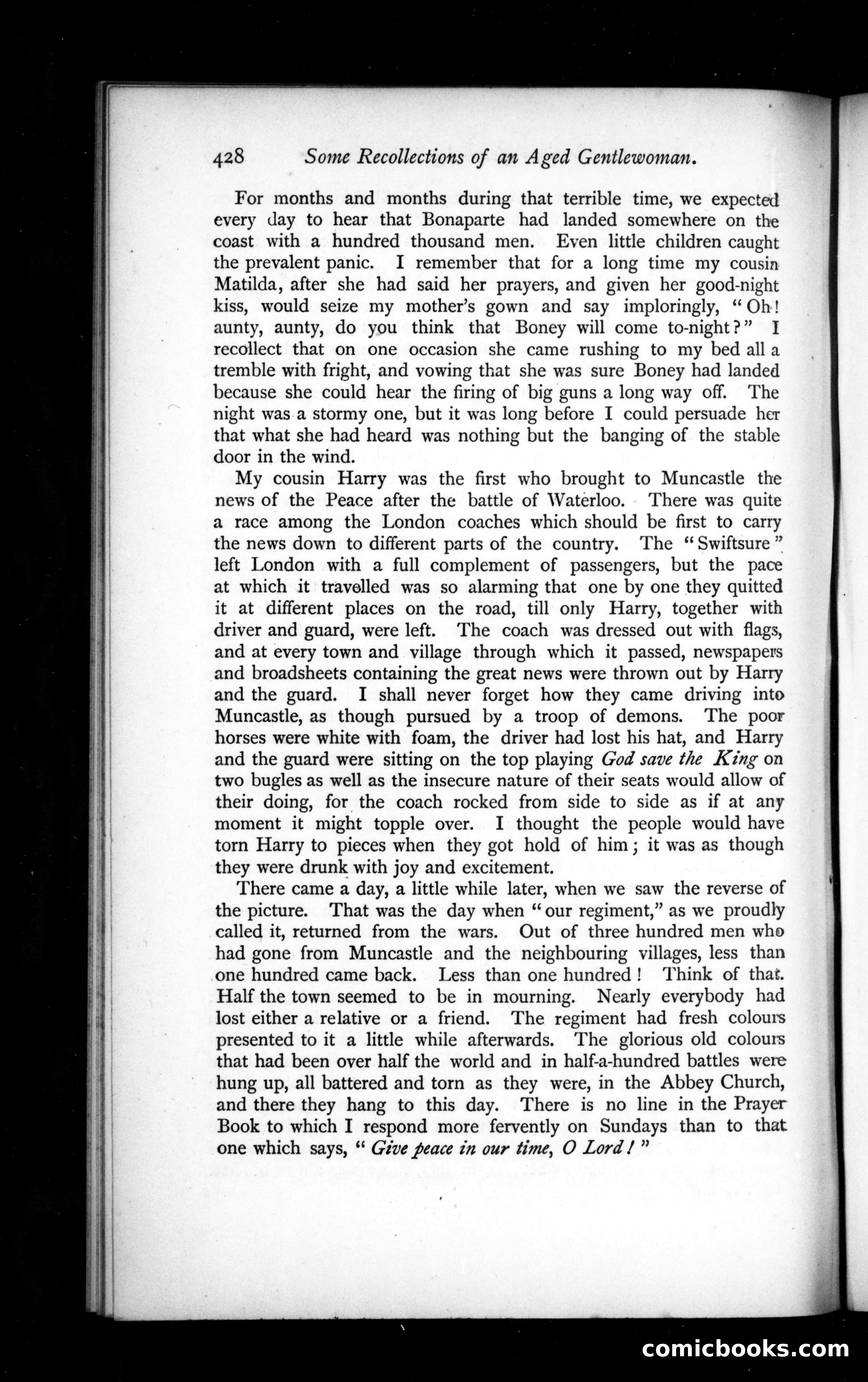 The Argosy, Vol. 49 — page 76 of 90