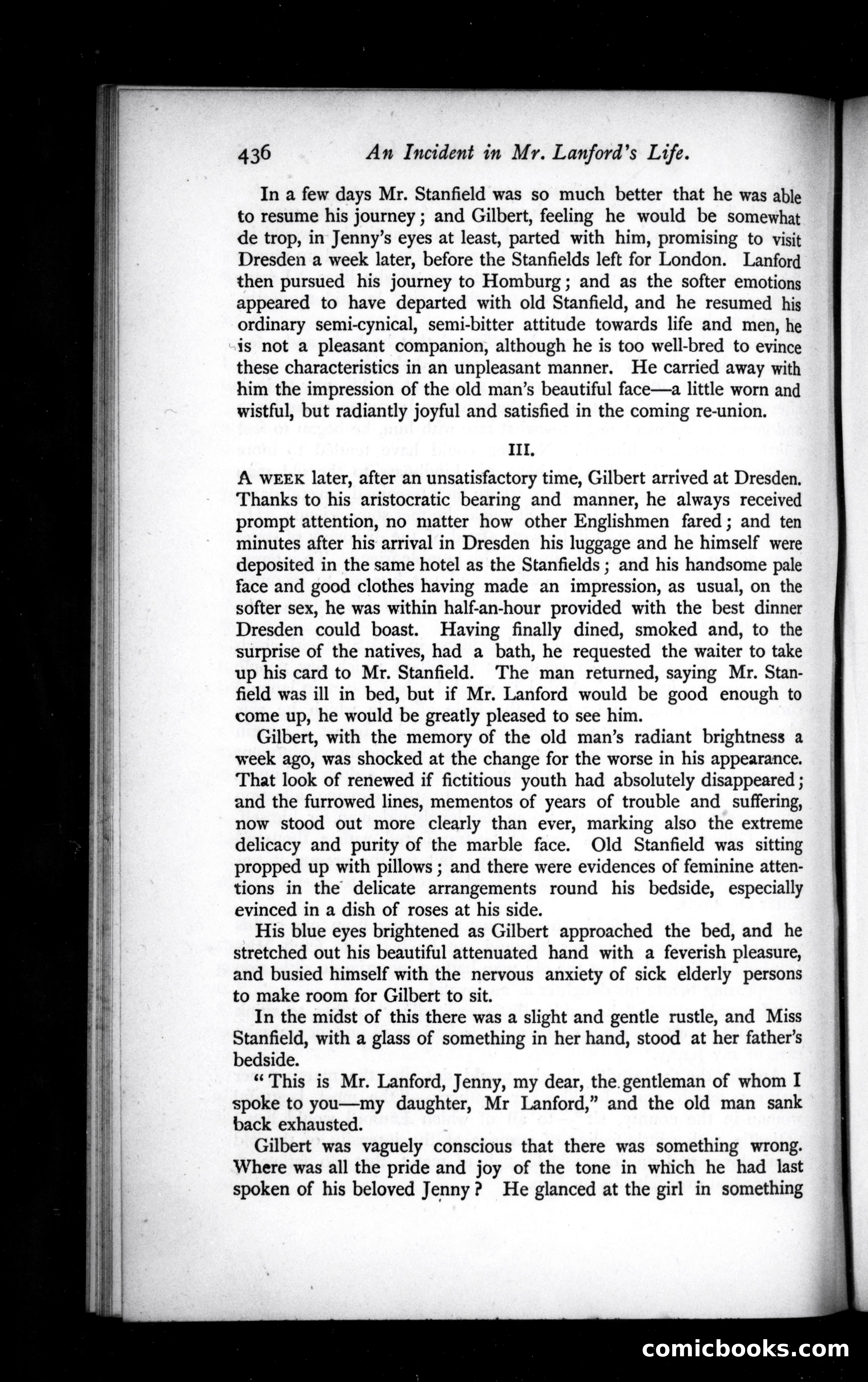 The Argosy, Vol. 49 — page 84 of 90